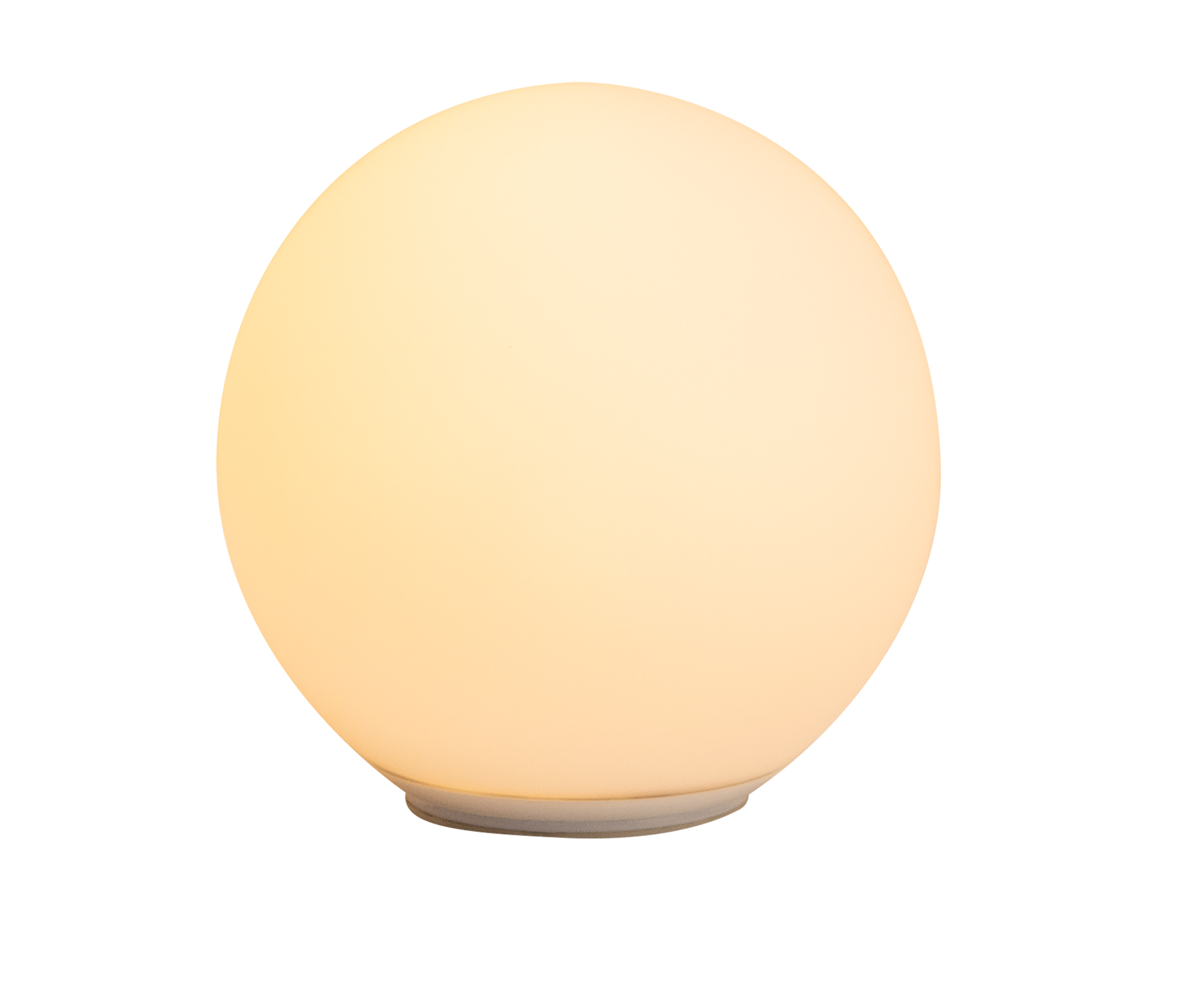 Artemide Dioscuri 25 Tischleuchte