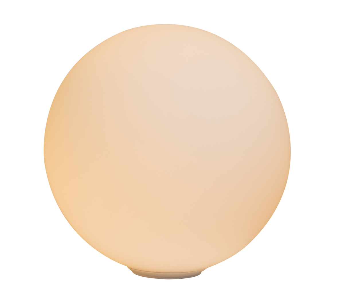 Artemide Dioscuri 42 Tischleuchte