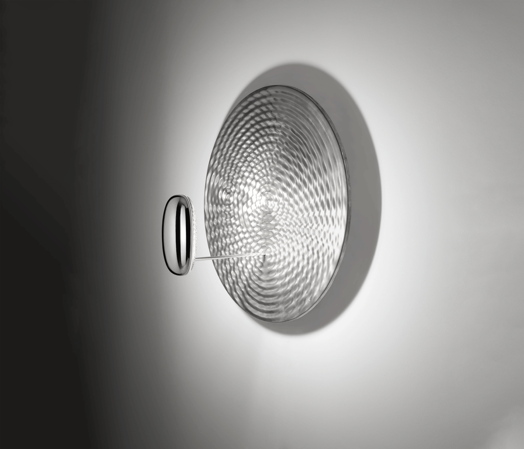 Artemide Droplet Mini Wandleuchte LED