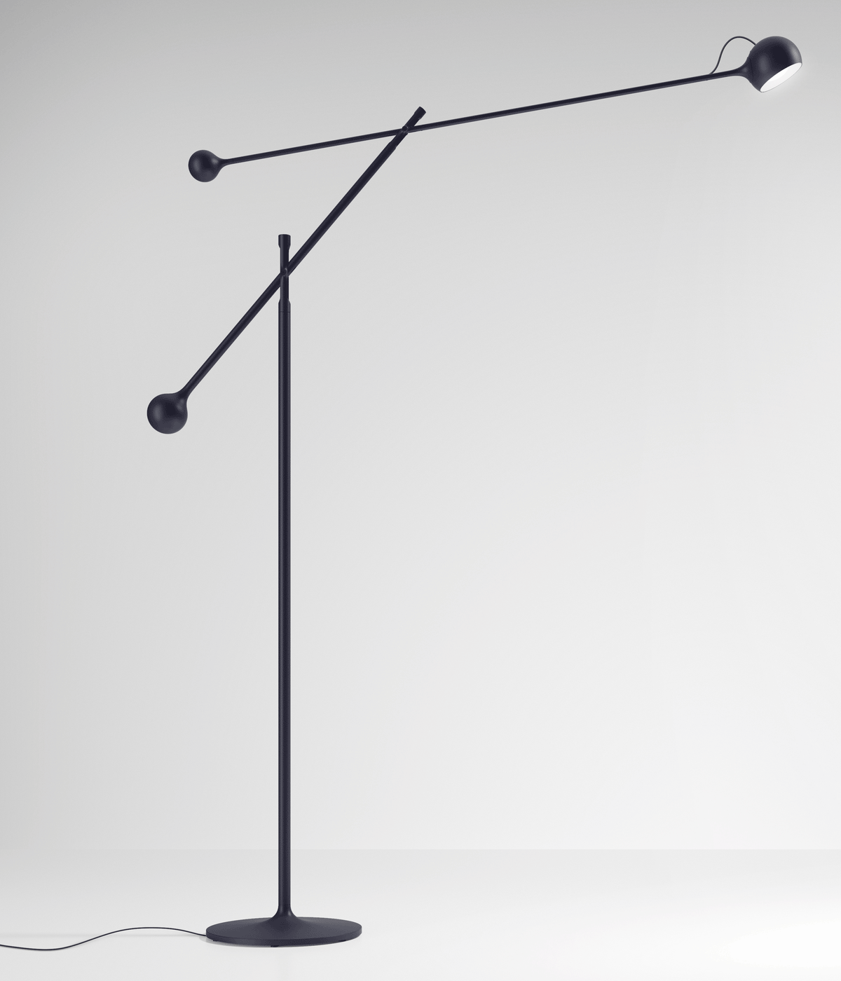 Artemide Ixa Floor Stehleuchte LED