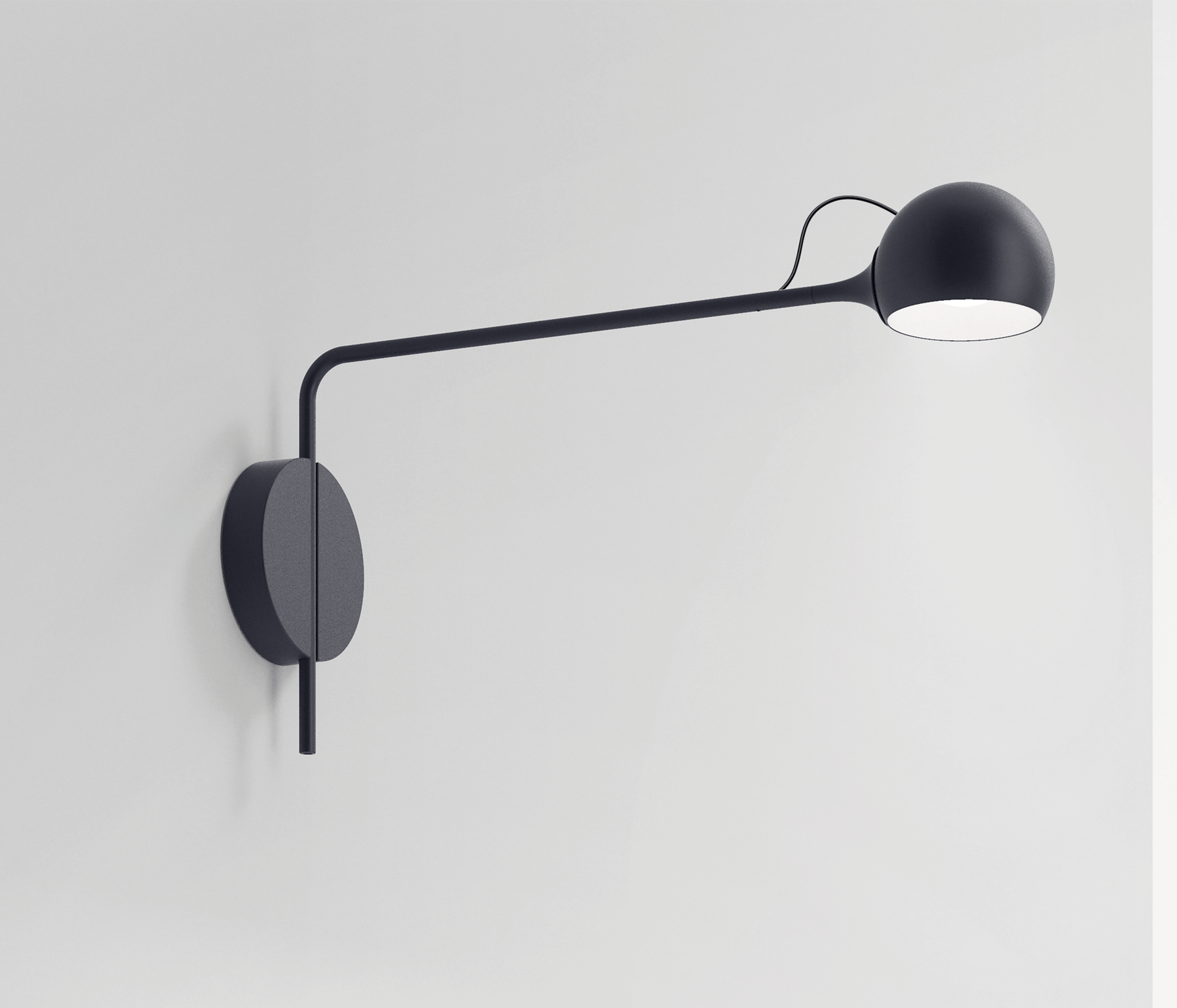Artemide Ixa Wandleuchte LED