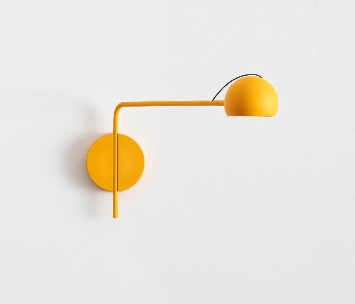 Artemide Ixa Wandleuchte LED