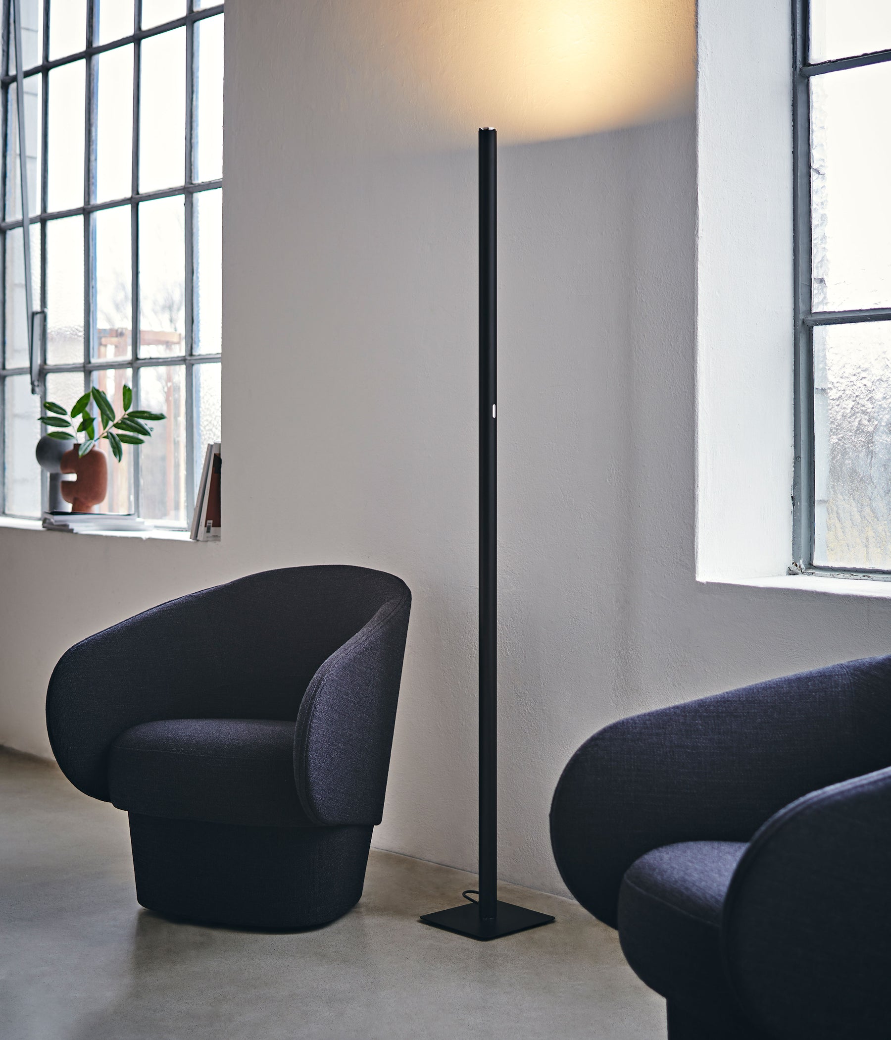 Artemide Ilio Mini Stehleuchte LED Wohnzimmer