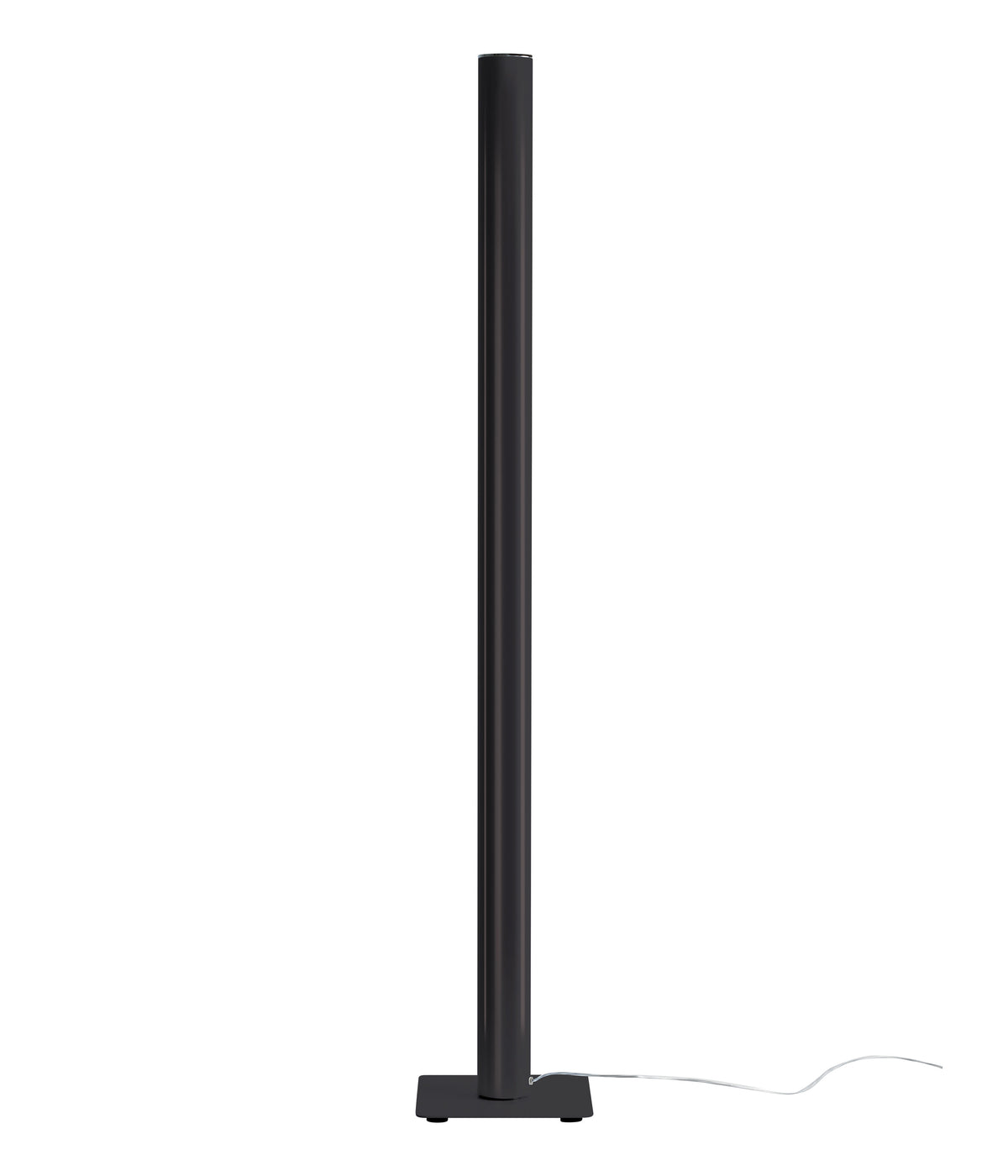 Artemide Ilio Stehleuchte LED schwarz matt