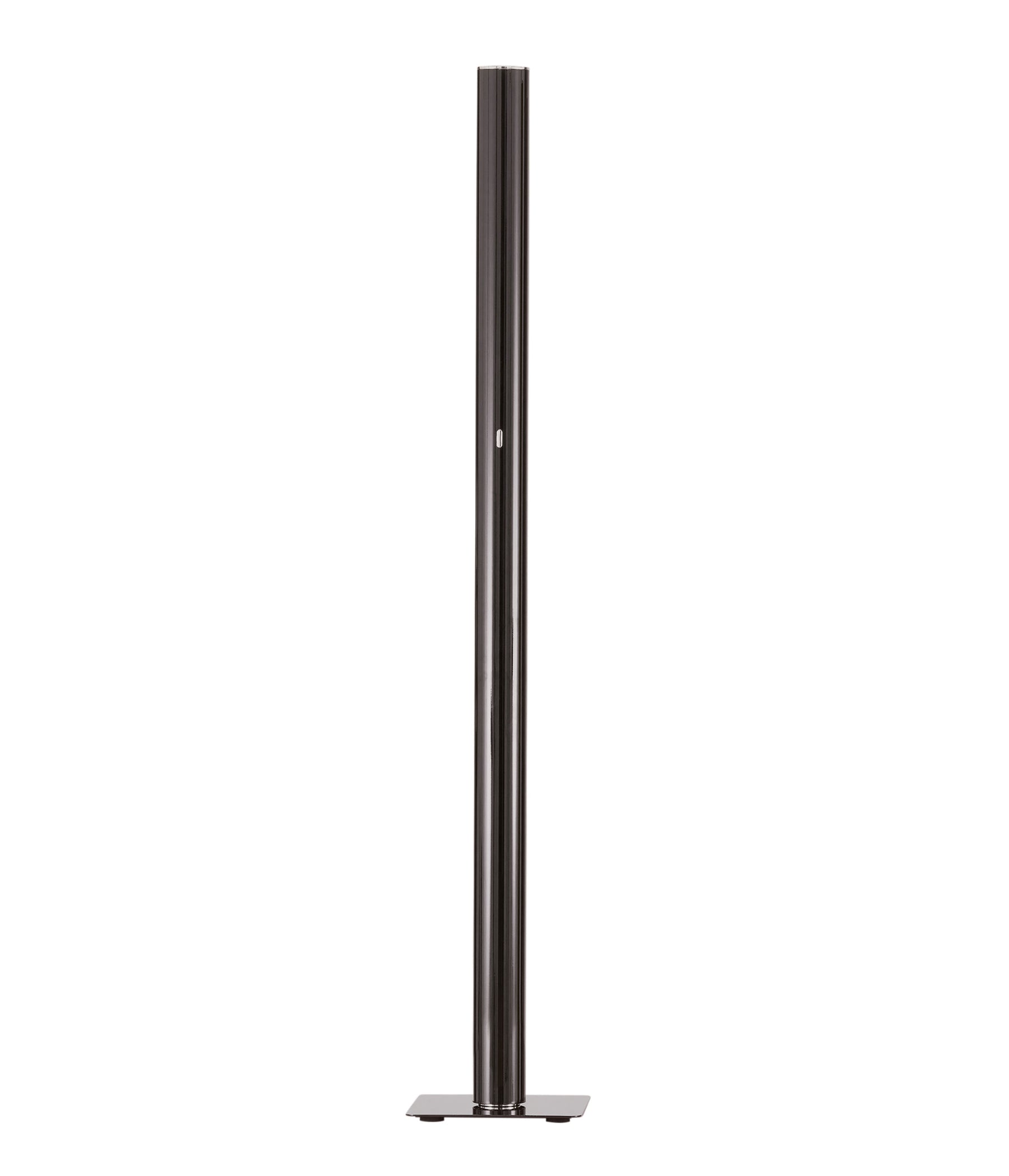 Artemide Ilio Stehleuchte LED schwarz glänzend