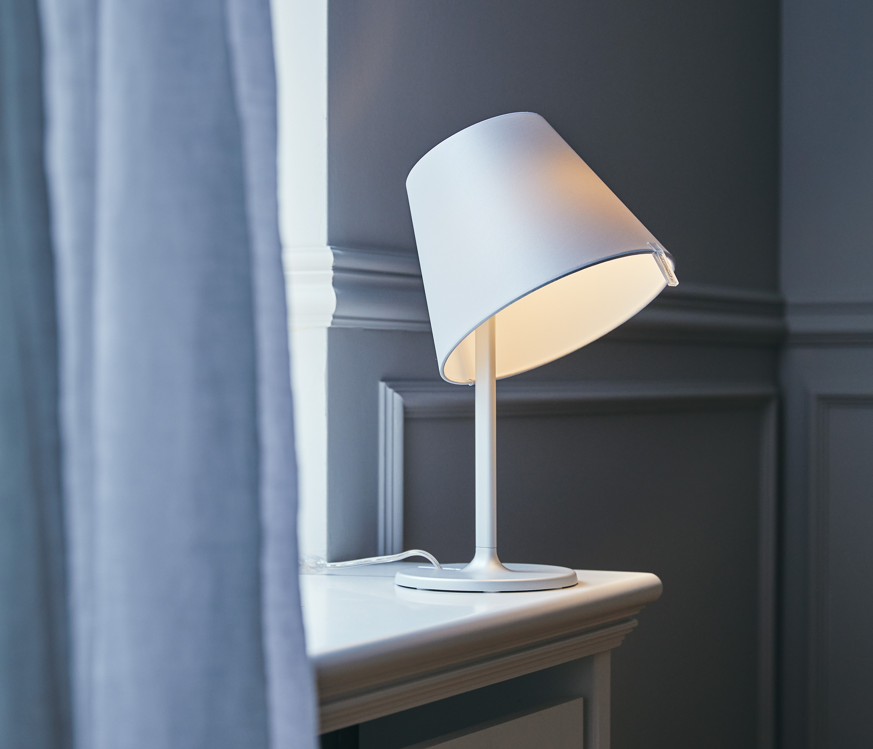 Artemide Melampo Night Tischleuchte