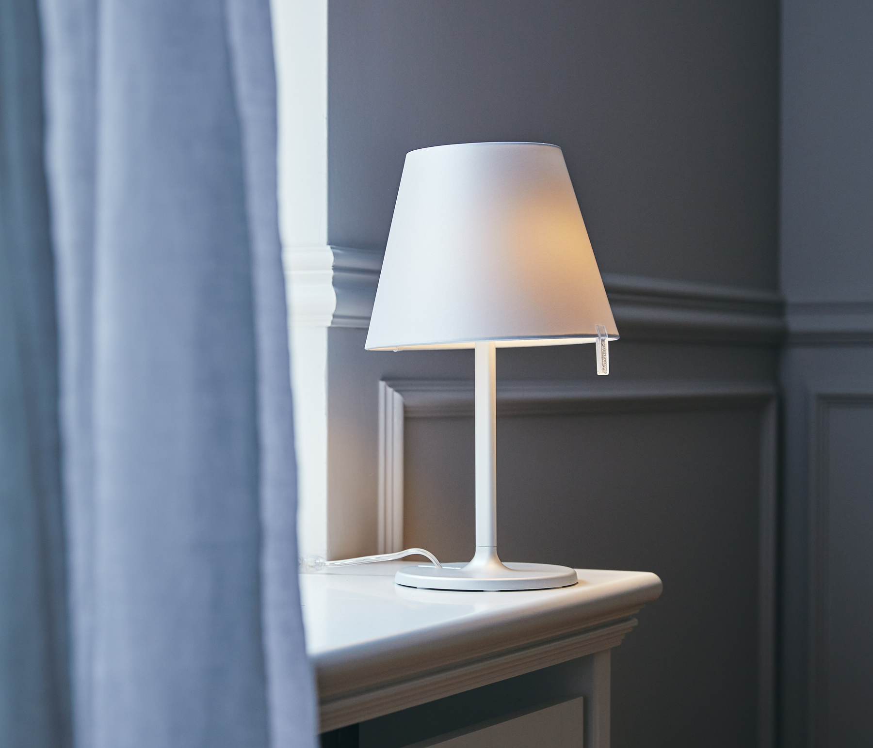 Artemide Melampo Night Tischleuchte