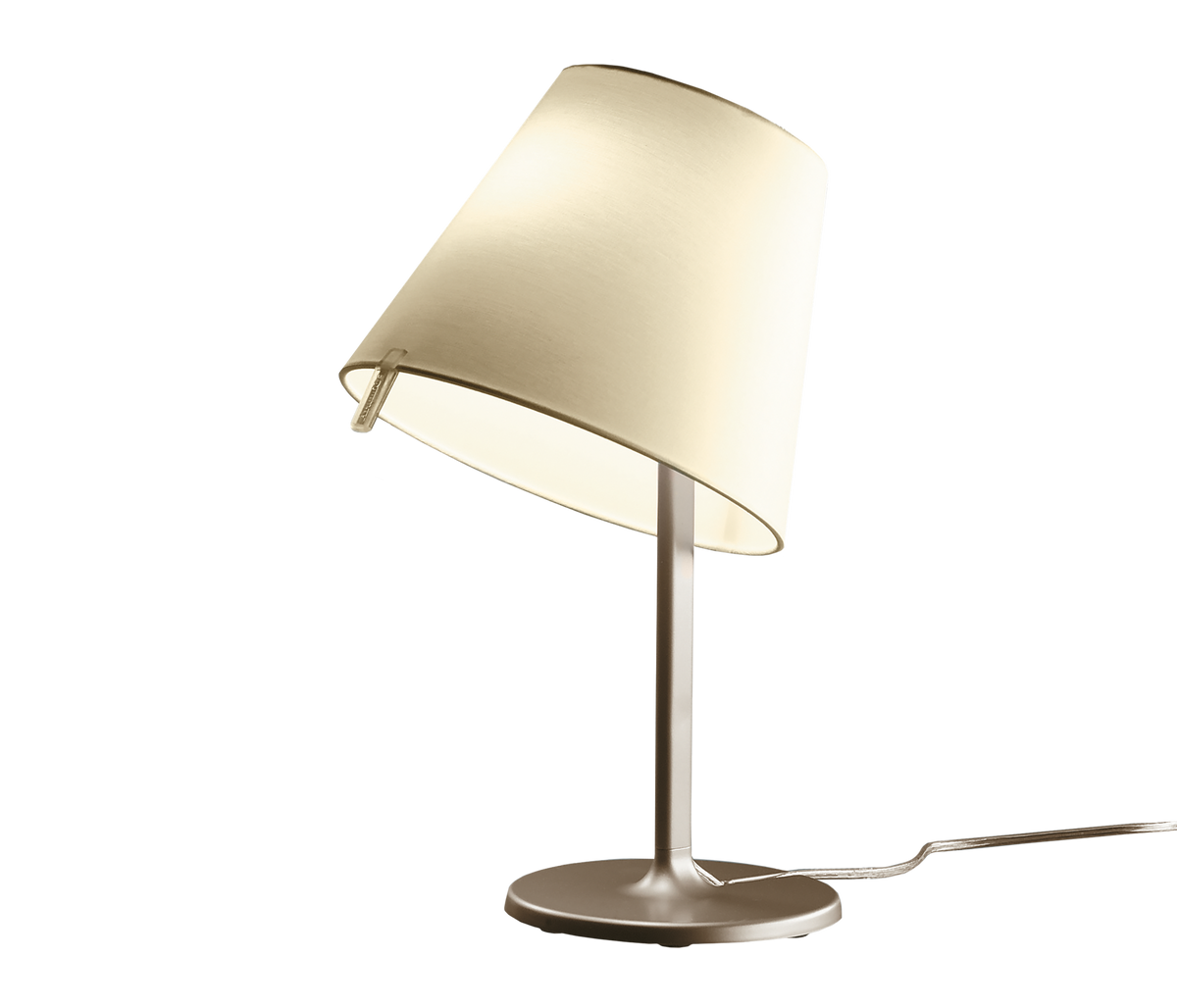 Artemide Melampo Night Tischleuchte