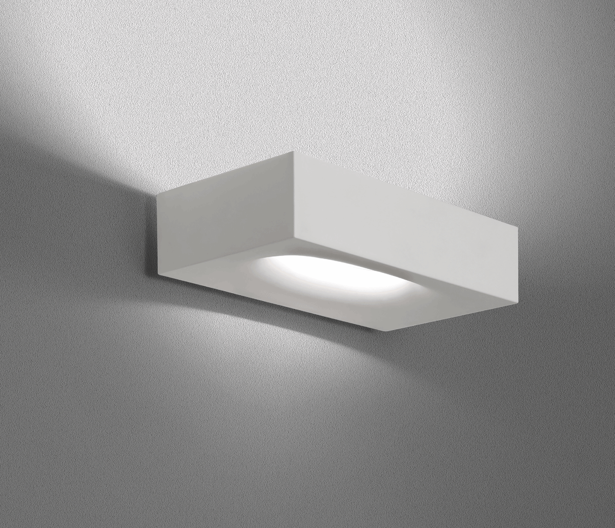 Artemide Melete Wandleuchte LED