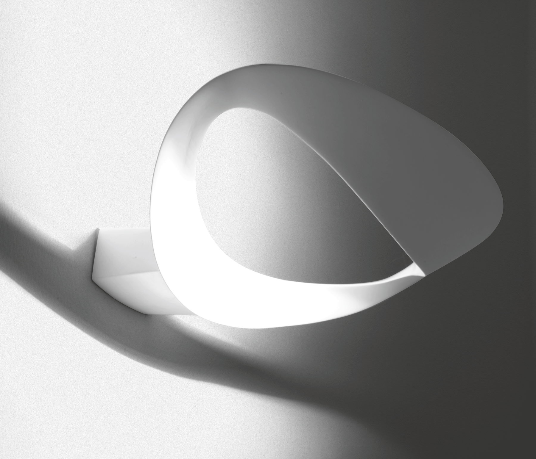 Artemide Mesmeri Wandleuchte LED