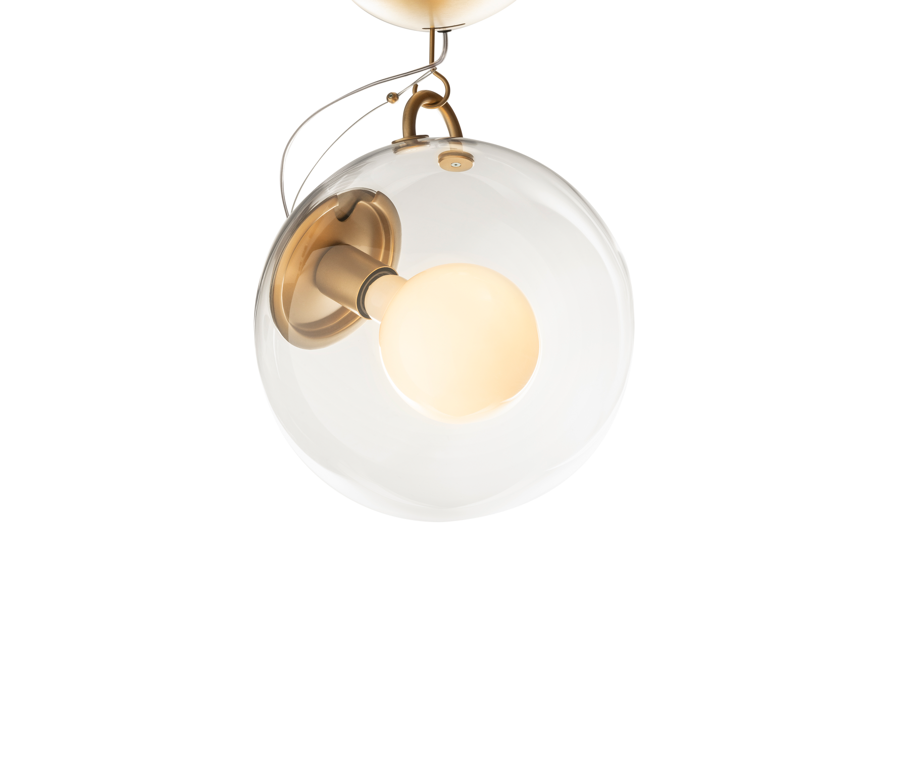 Artemide Miconos Deckenleuchte