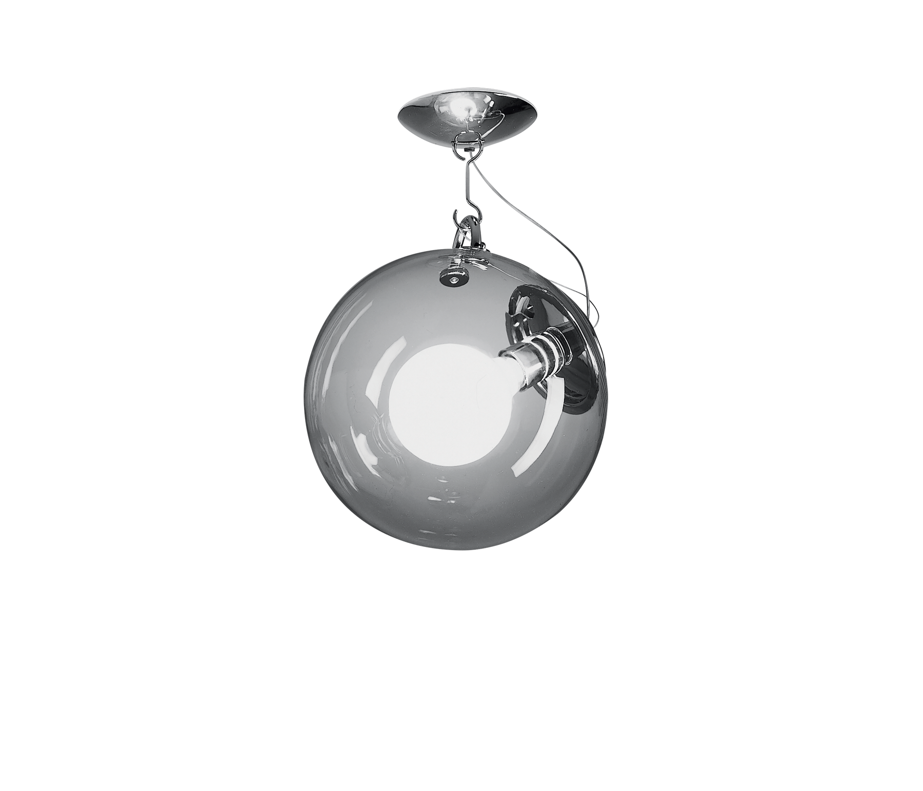 Artemide Miconos Deckenleuchte