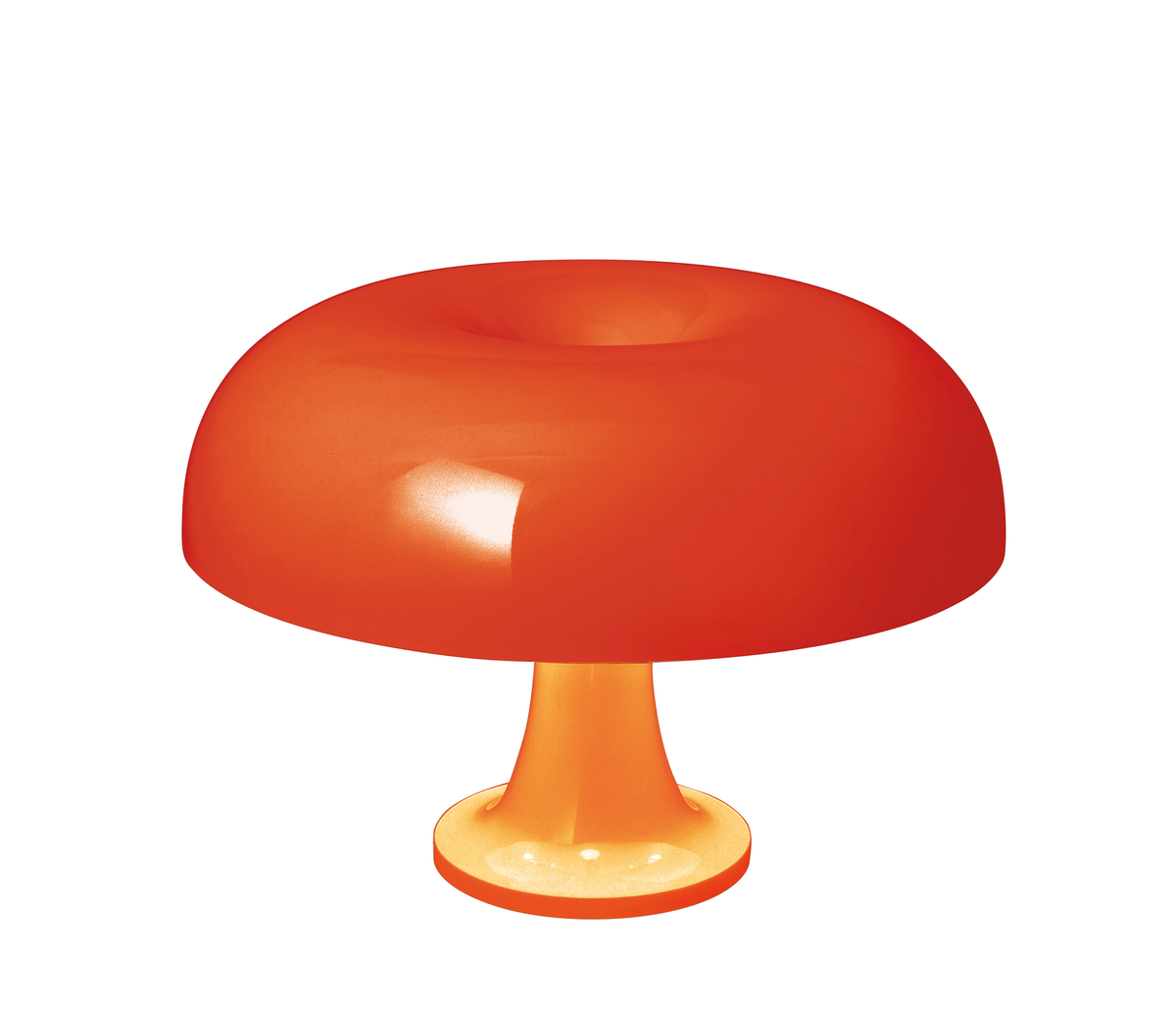 Artemide Nessino Tischleuchte