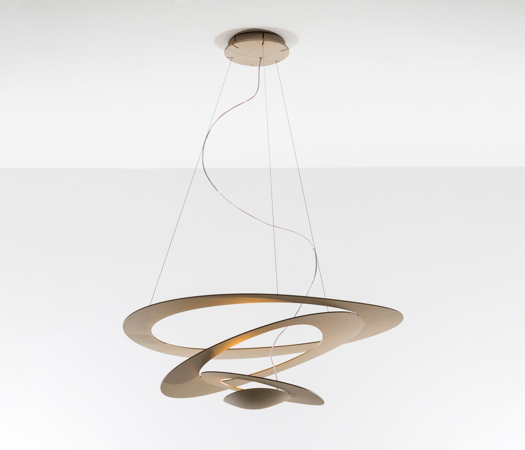 Artemide Pirce Pendelleuchte LED