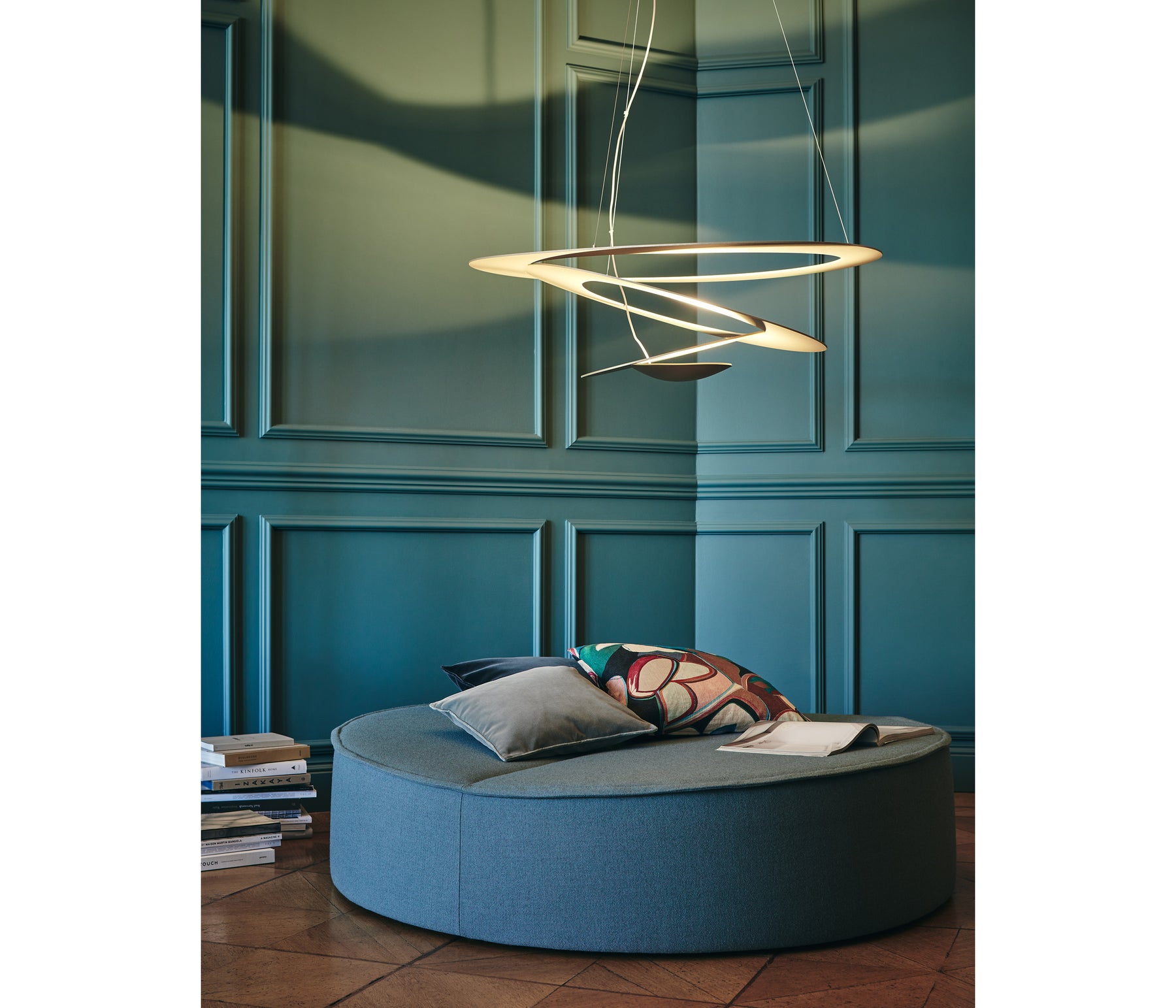 Artemide Pirce Pendelleuchte LED