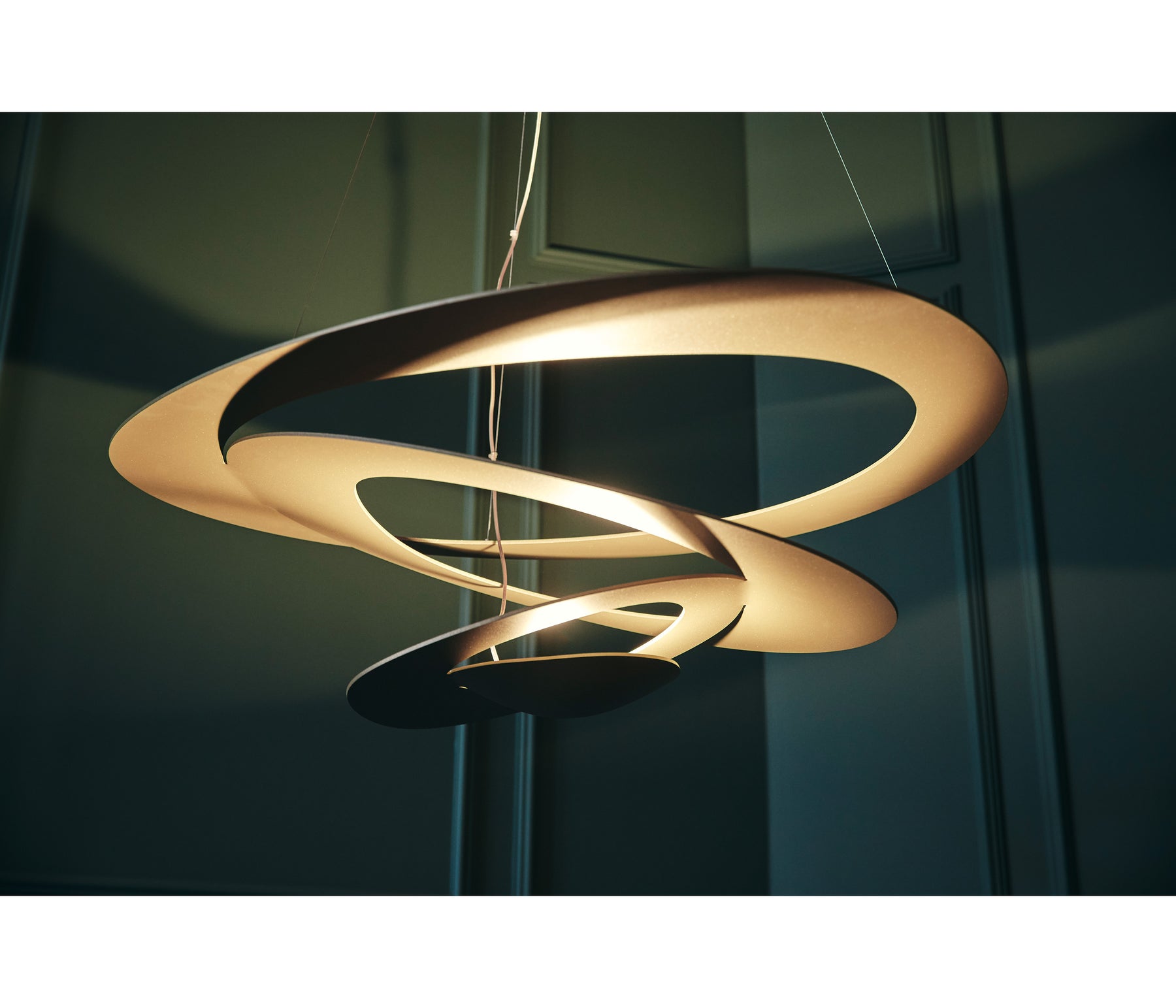 Artemide Pirce Pendelleuchte LED
