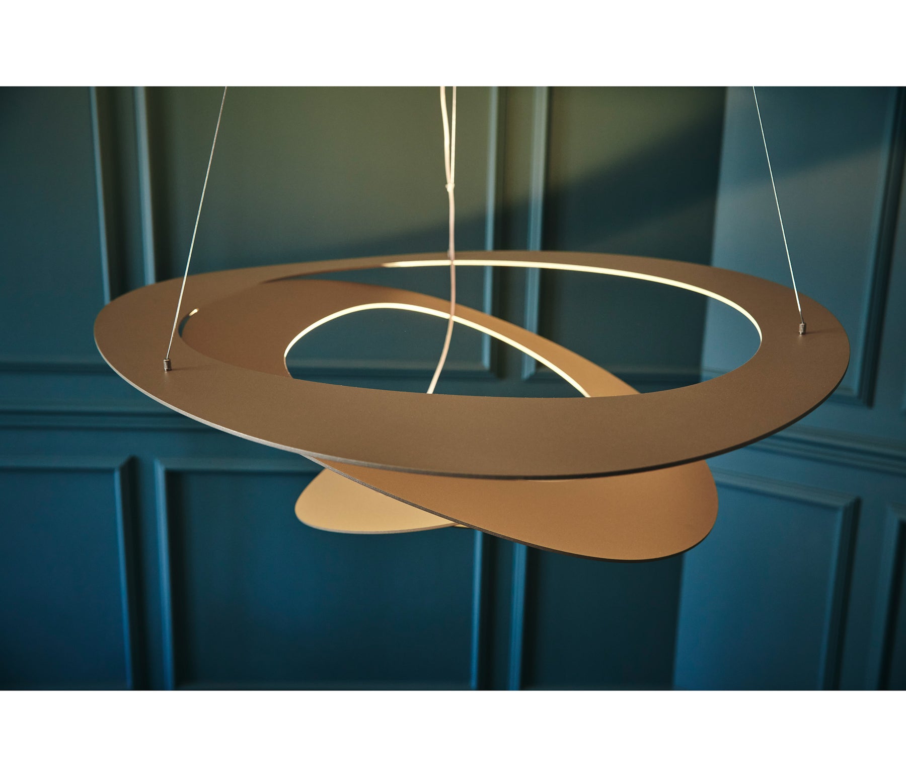 Artemide Pirce Pendelleuchte LED
