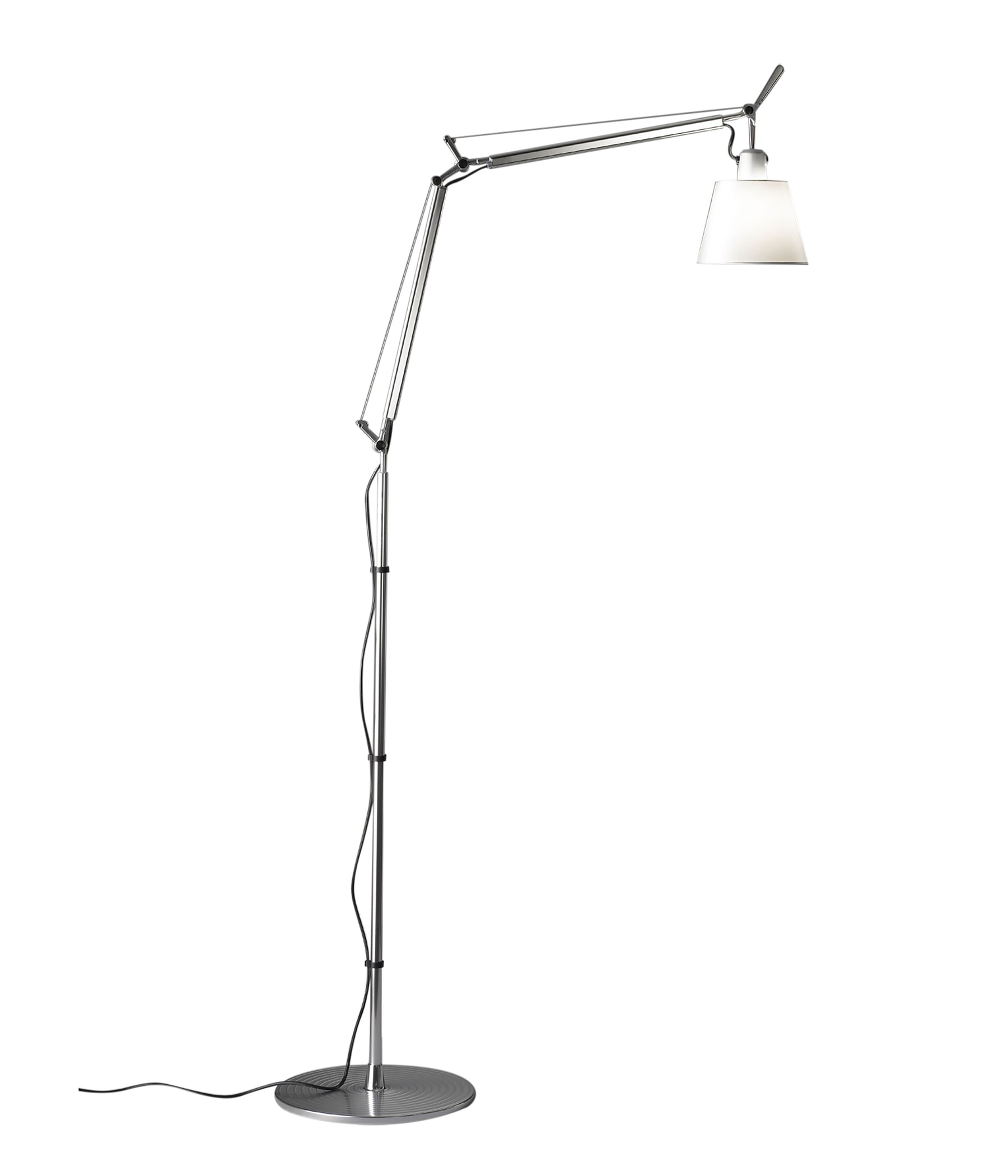 Artemide Tolomeo Basculante Stehleuchte