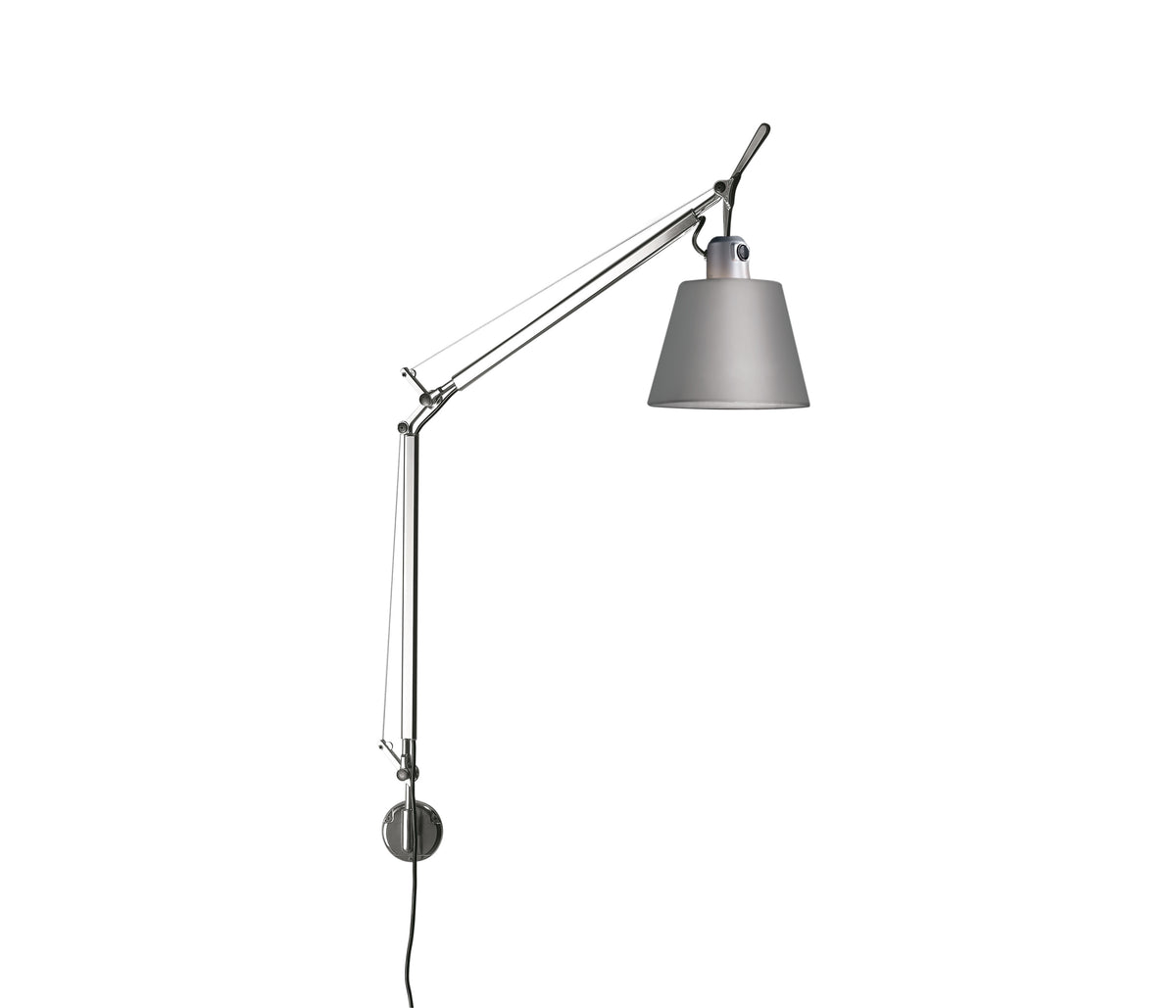 Artemide Tolomeo Basculante Wandleuchte