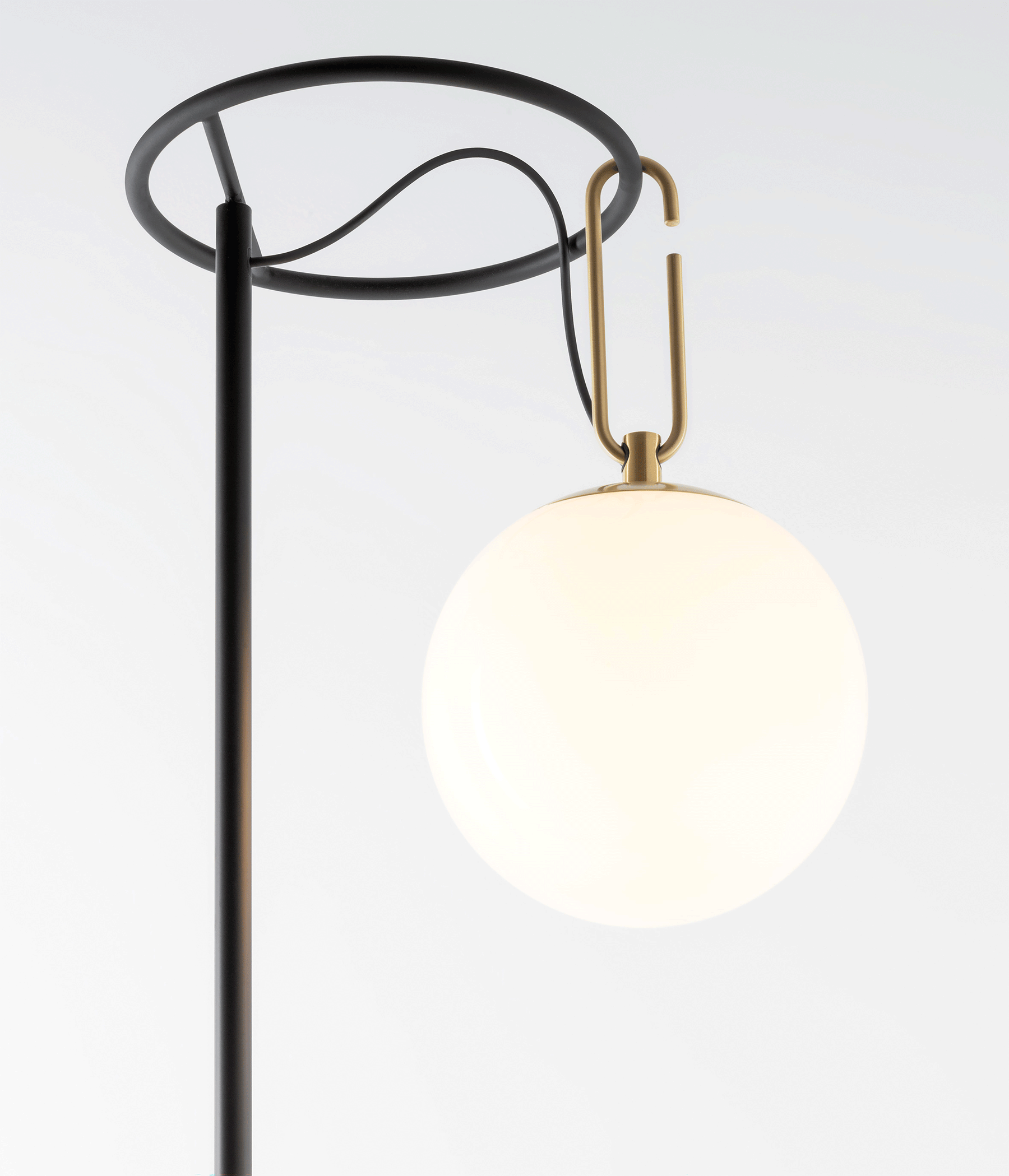 Artemide nh Stehleuchte