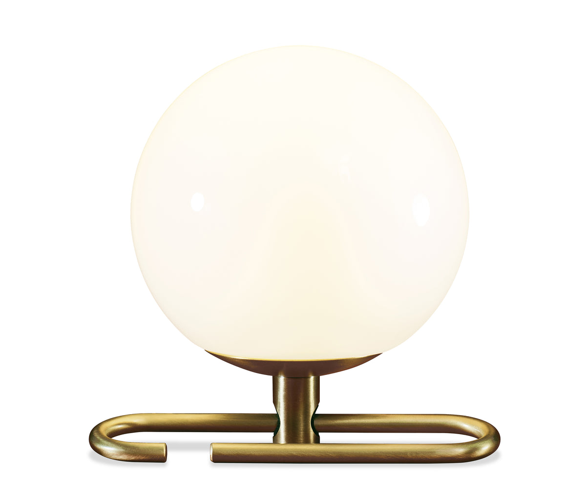 Artemide nh 1217 Tischleuchte