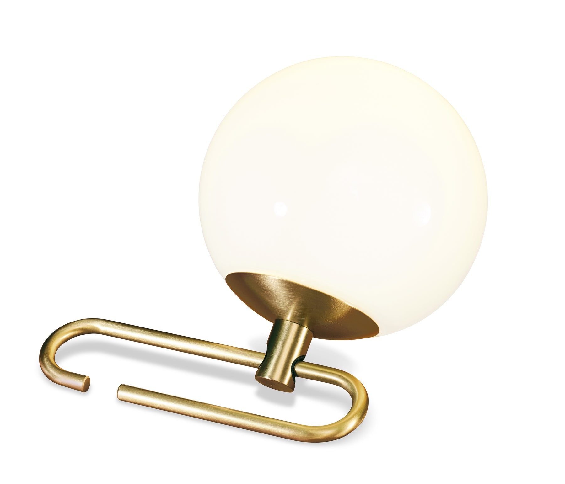 Artemide nh 1217 Tischleuchte