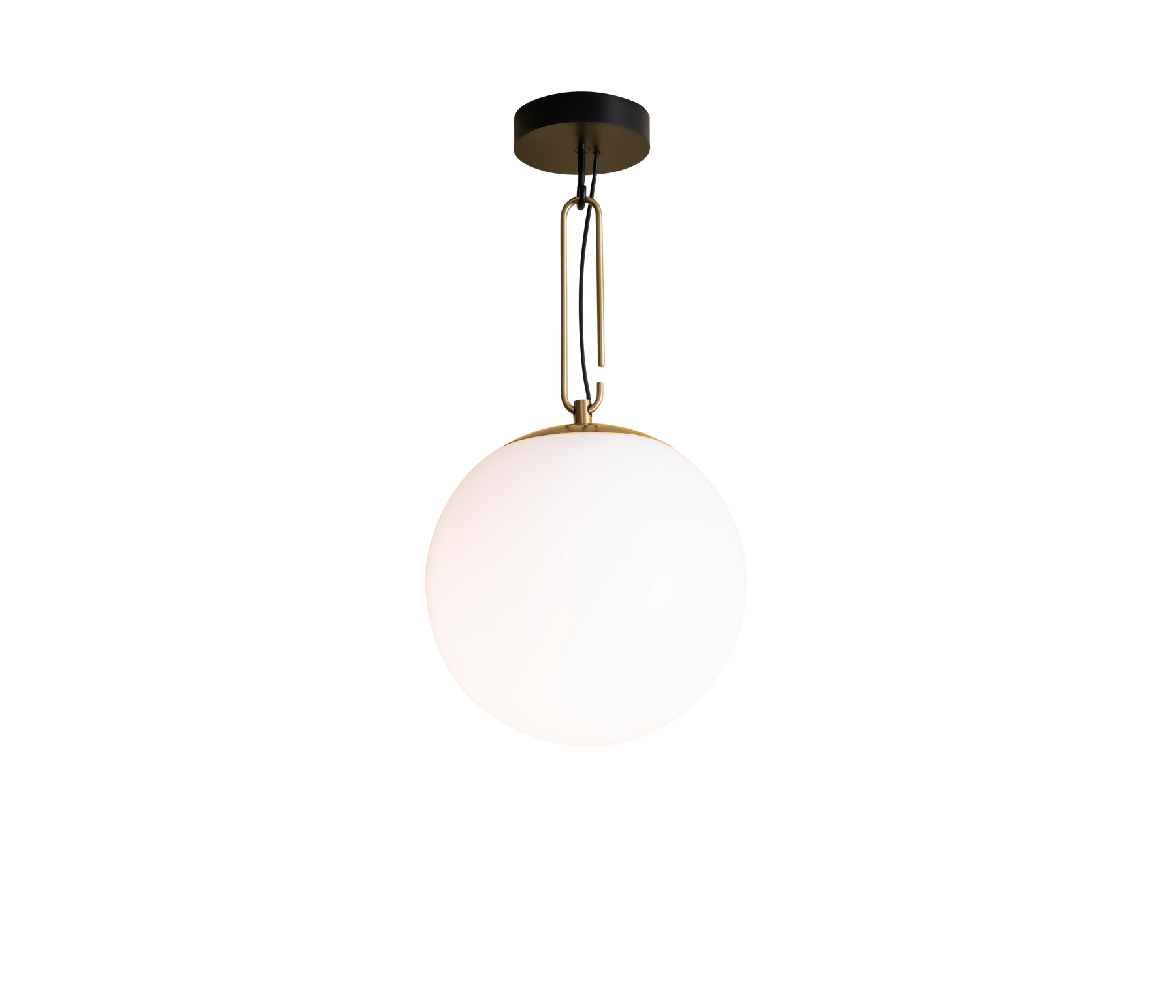 Artemide nh Deckenleuchte 35