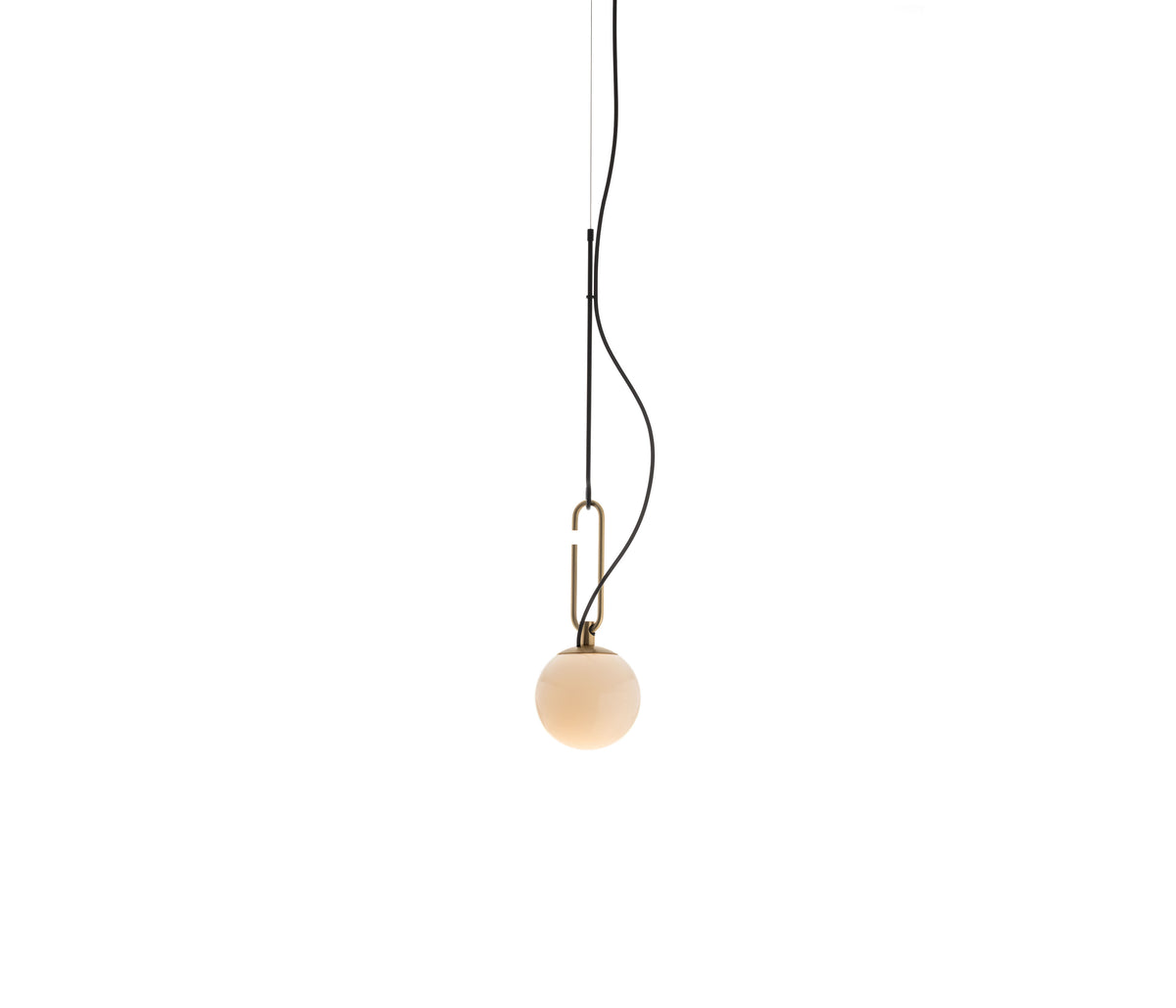 Artemide nh Pendelleuchte 14