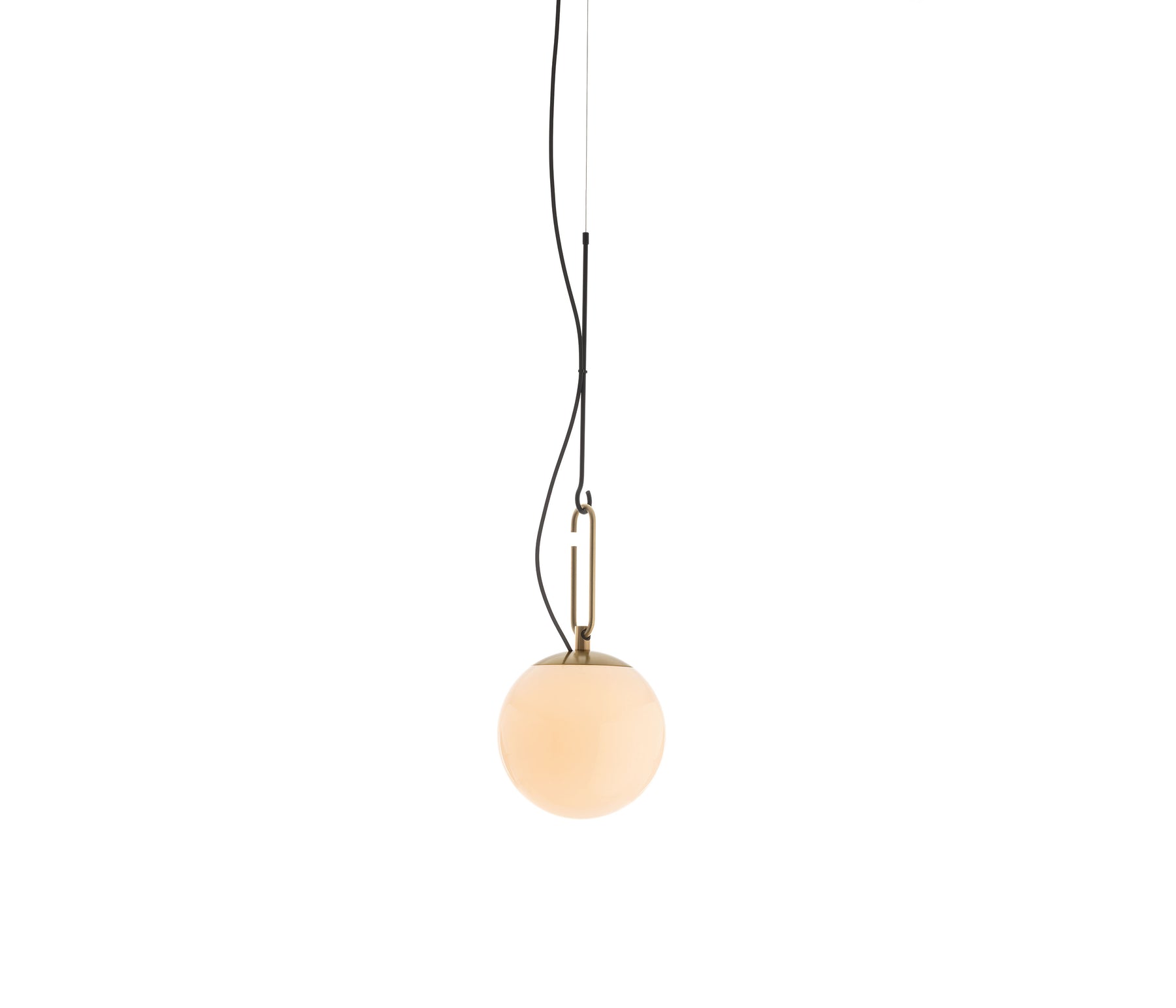 Artemide nh Pendelleuchte 22