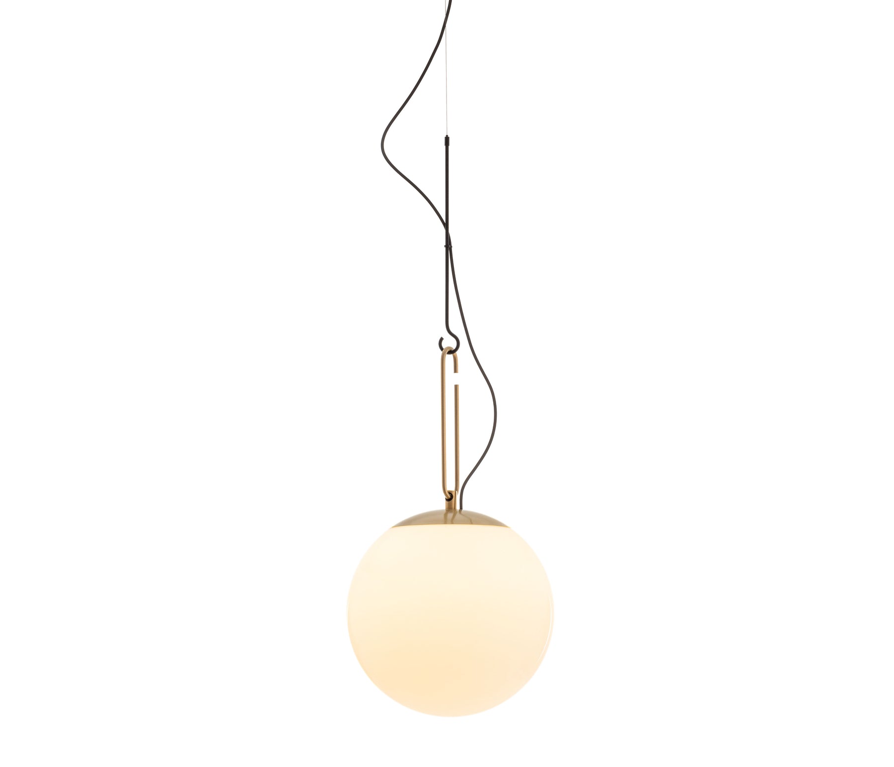 Artemide nh Pendelleuchte 35