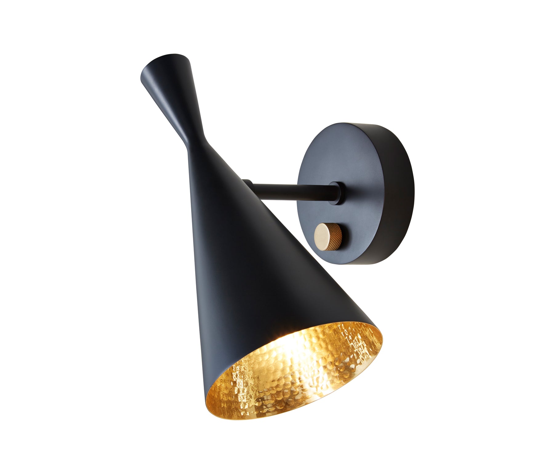 Tom Dixon Beat Wandleuchte