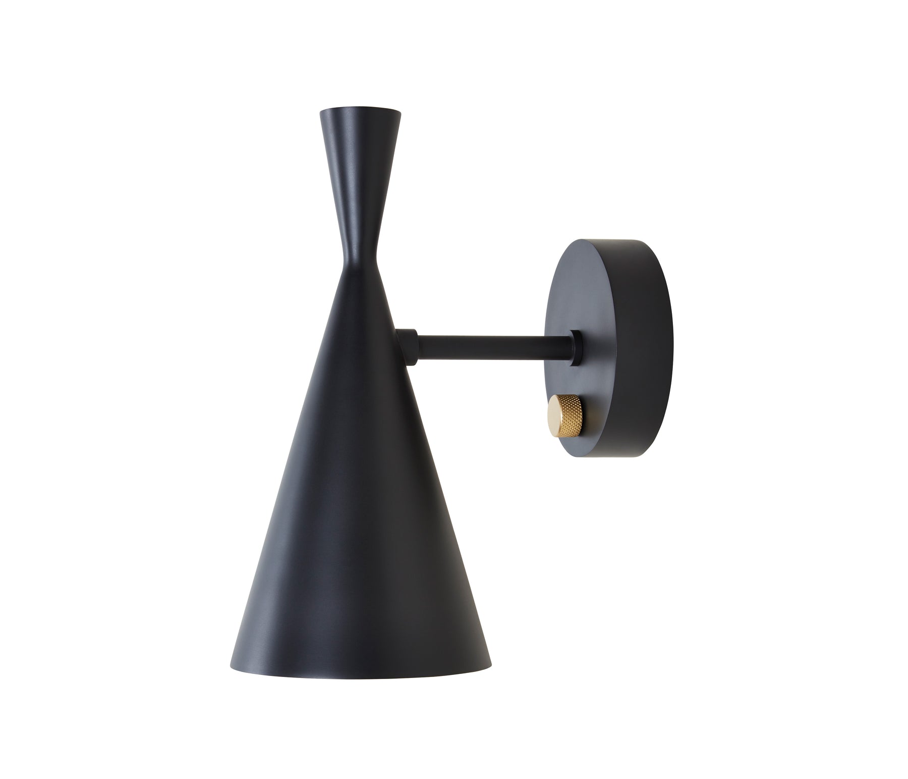 Tom Dixon Beat Wandleuchte
