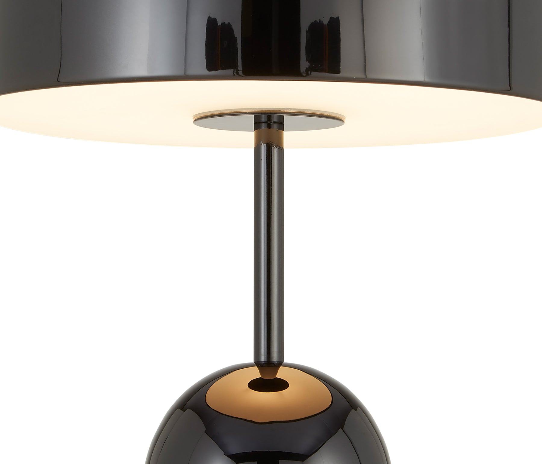 Tom Dixon Bell Tischleuchte LED