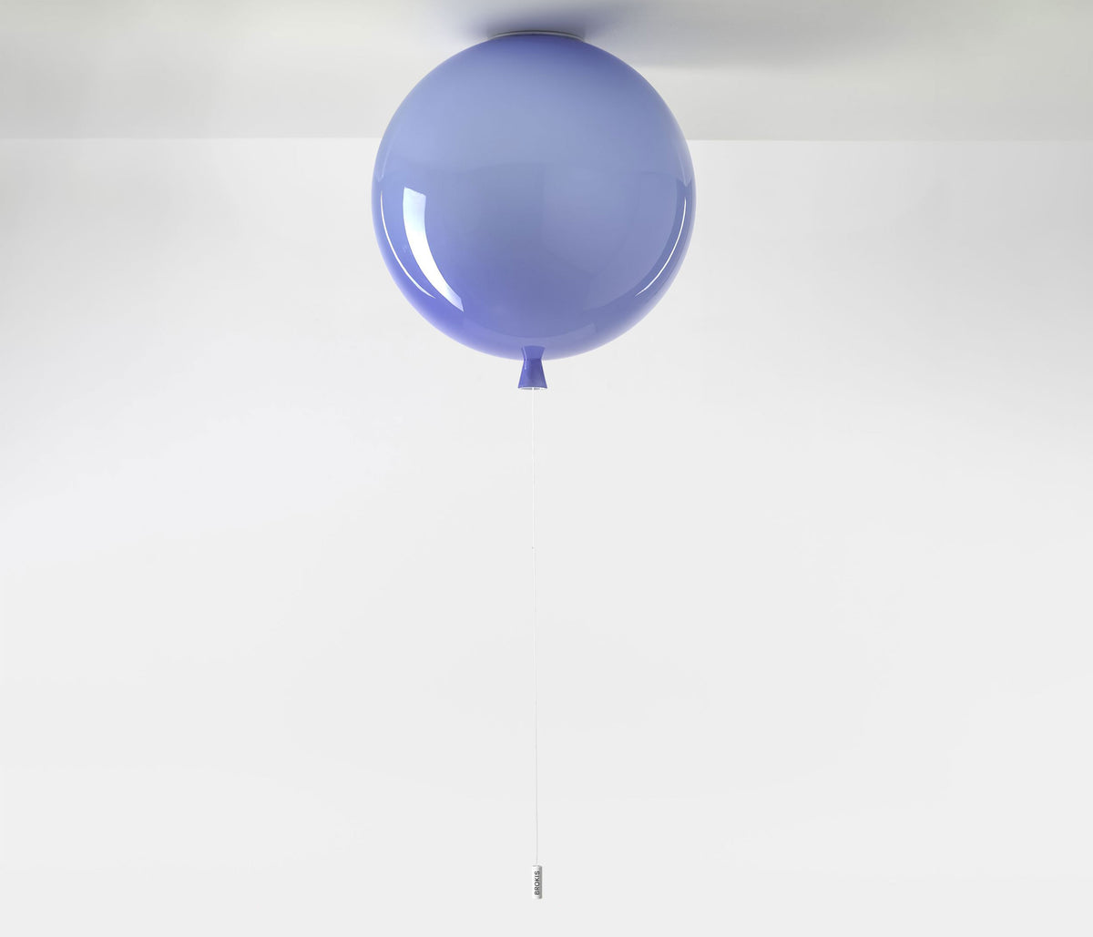 BROKIS Memory Deckenleuchte ceiling 400 blau