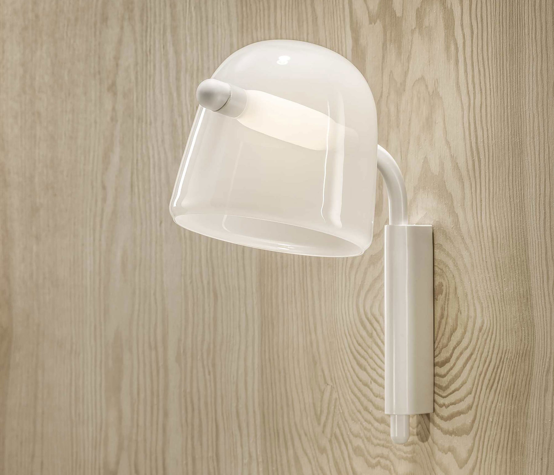 BROKIS Mona small Wandleuchte LED