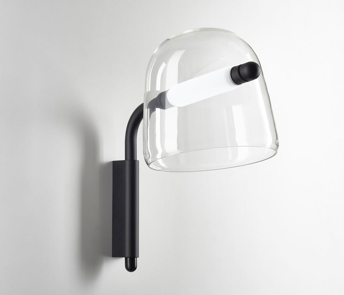 BROKIS Mona small Wandleuchte LED