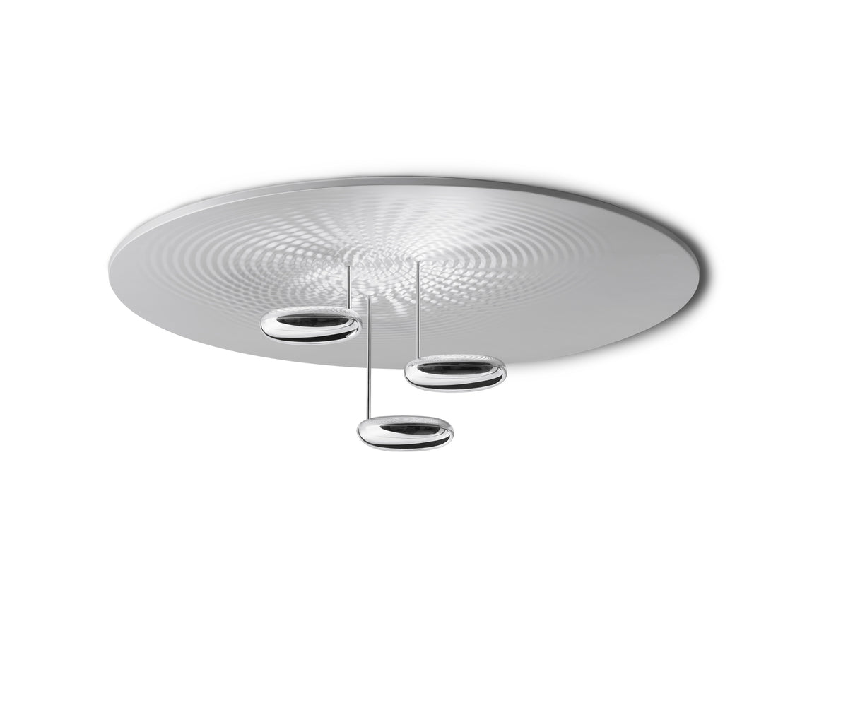 Artemide Droplet Deckenleuchte LED