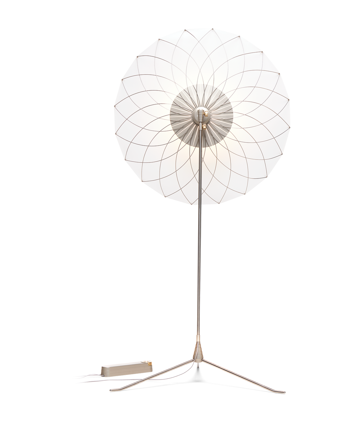 Moooi Filigree Floor Stehleuchte LED