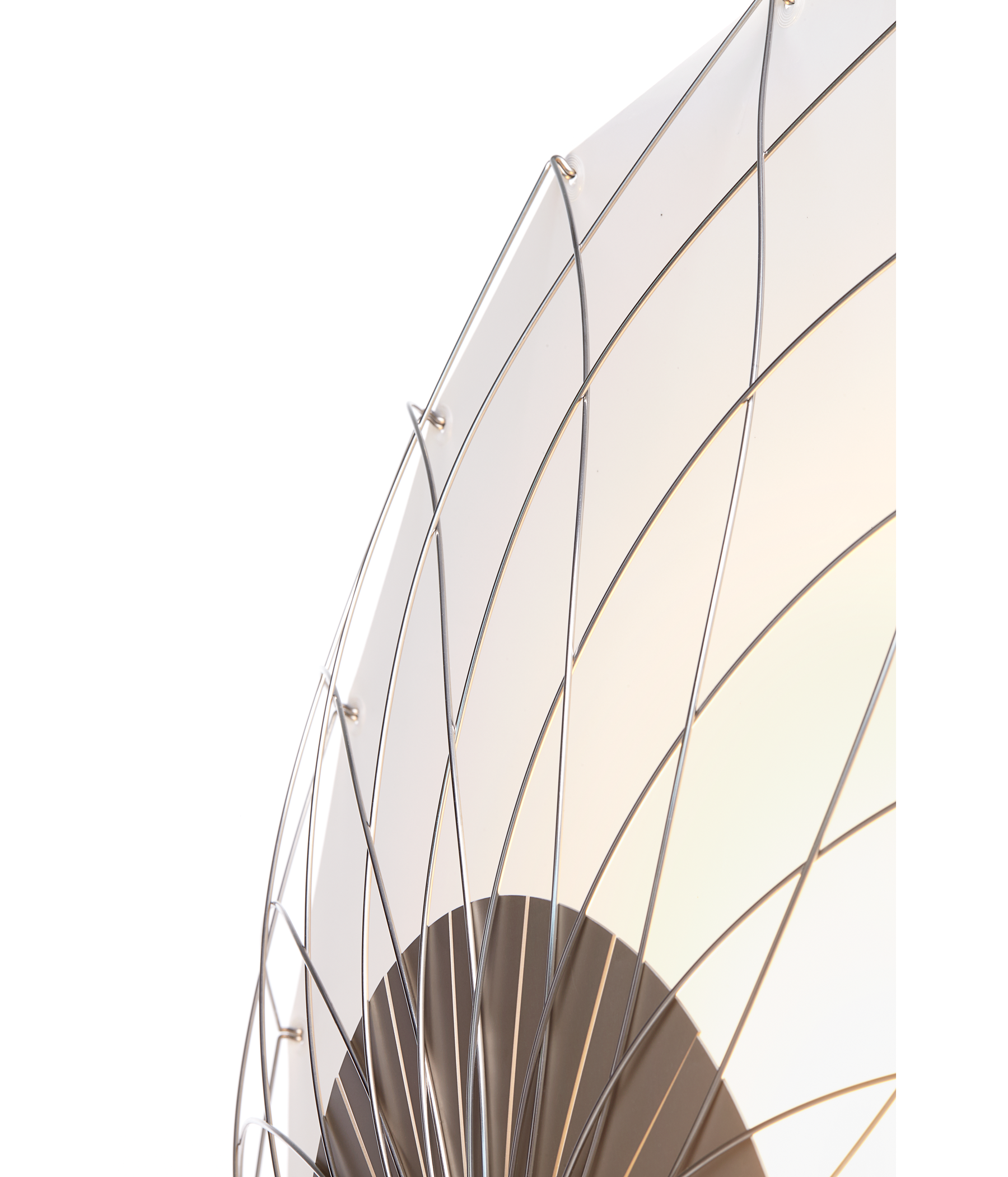 Moooi Filigree Floor Stehleuchte LED