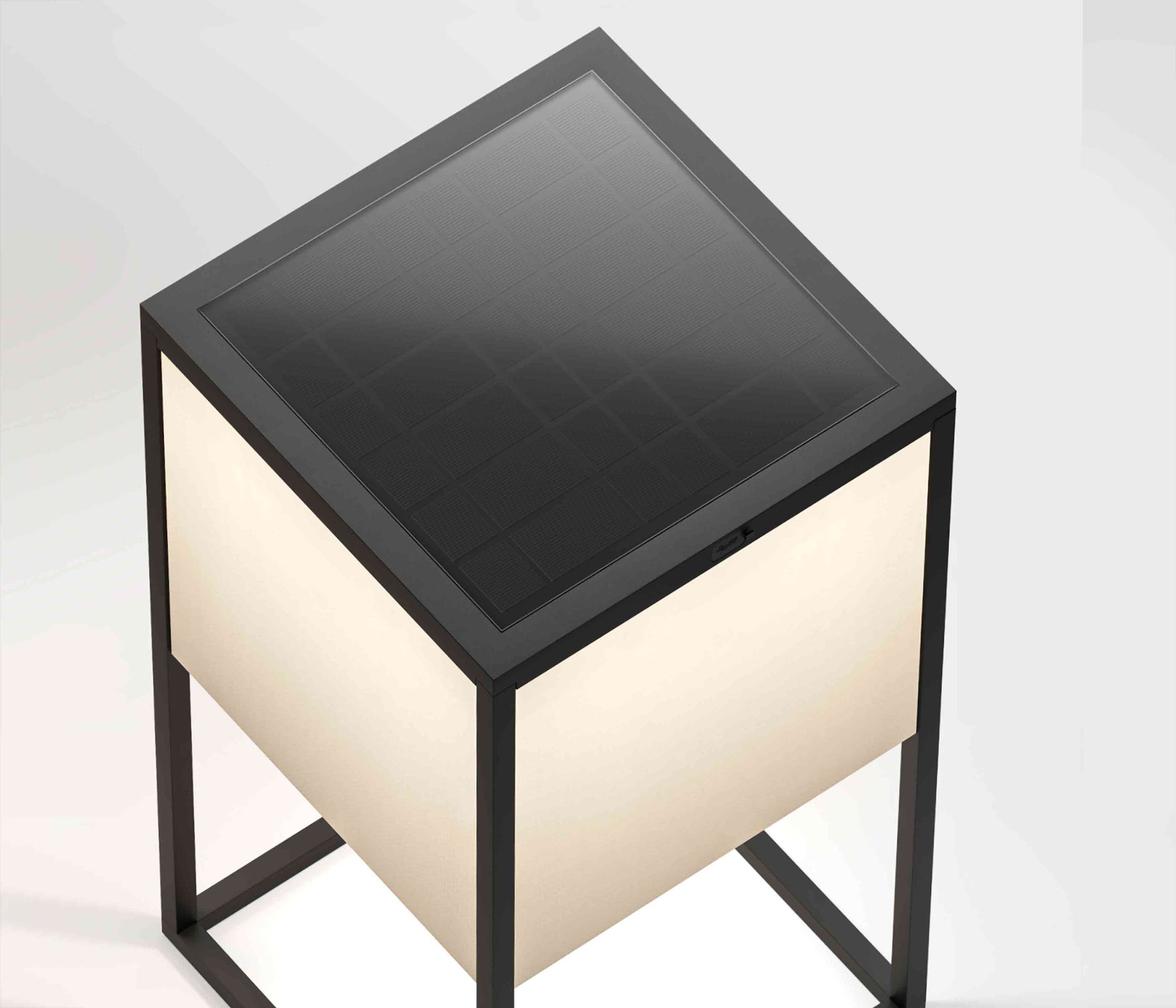 IP44.DE Fil Solarleuchte LED
