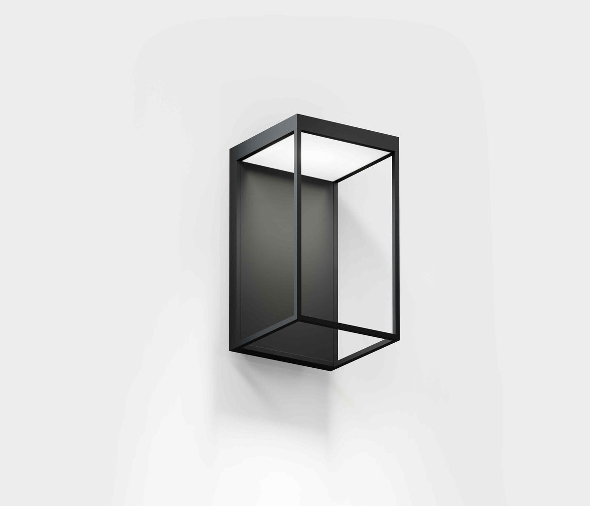 IP44.DE Gic Wandleuchte LED