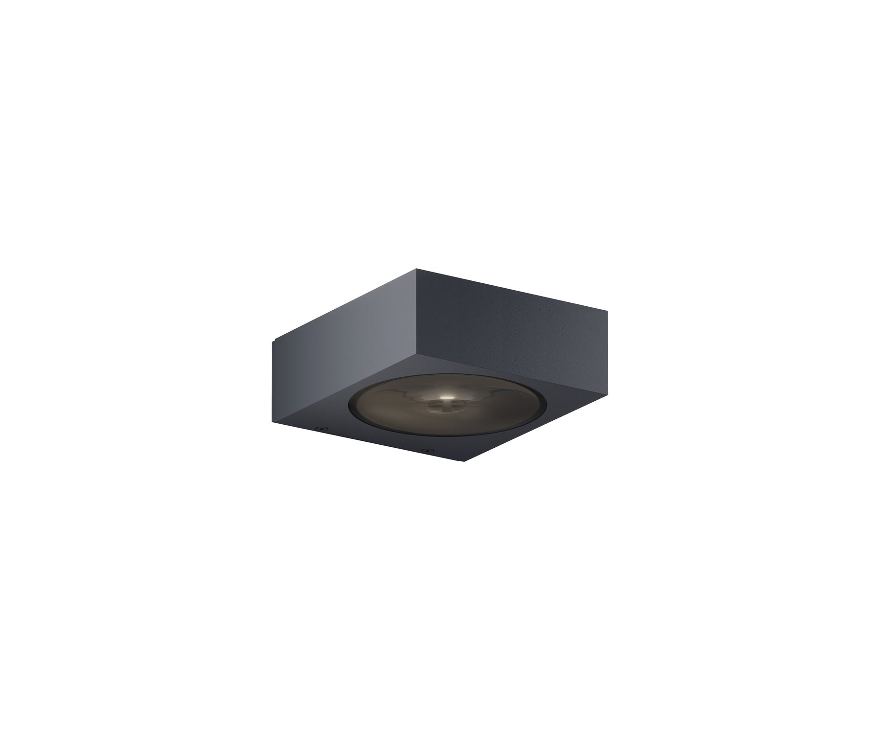 IP44.DE luci Wandleuchte LED anthrazit