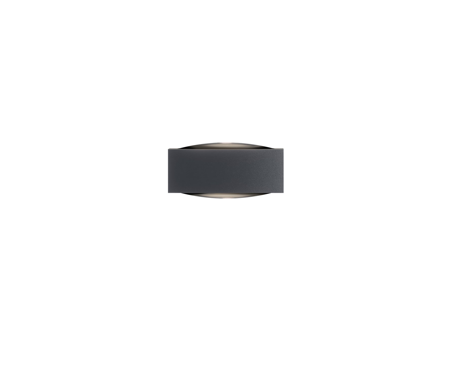 IP44.DE luci Wandleuchte LED anthrazit