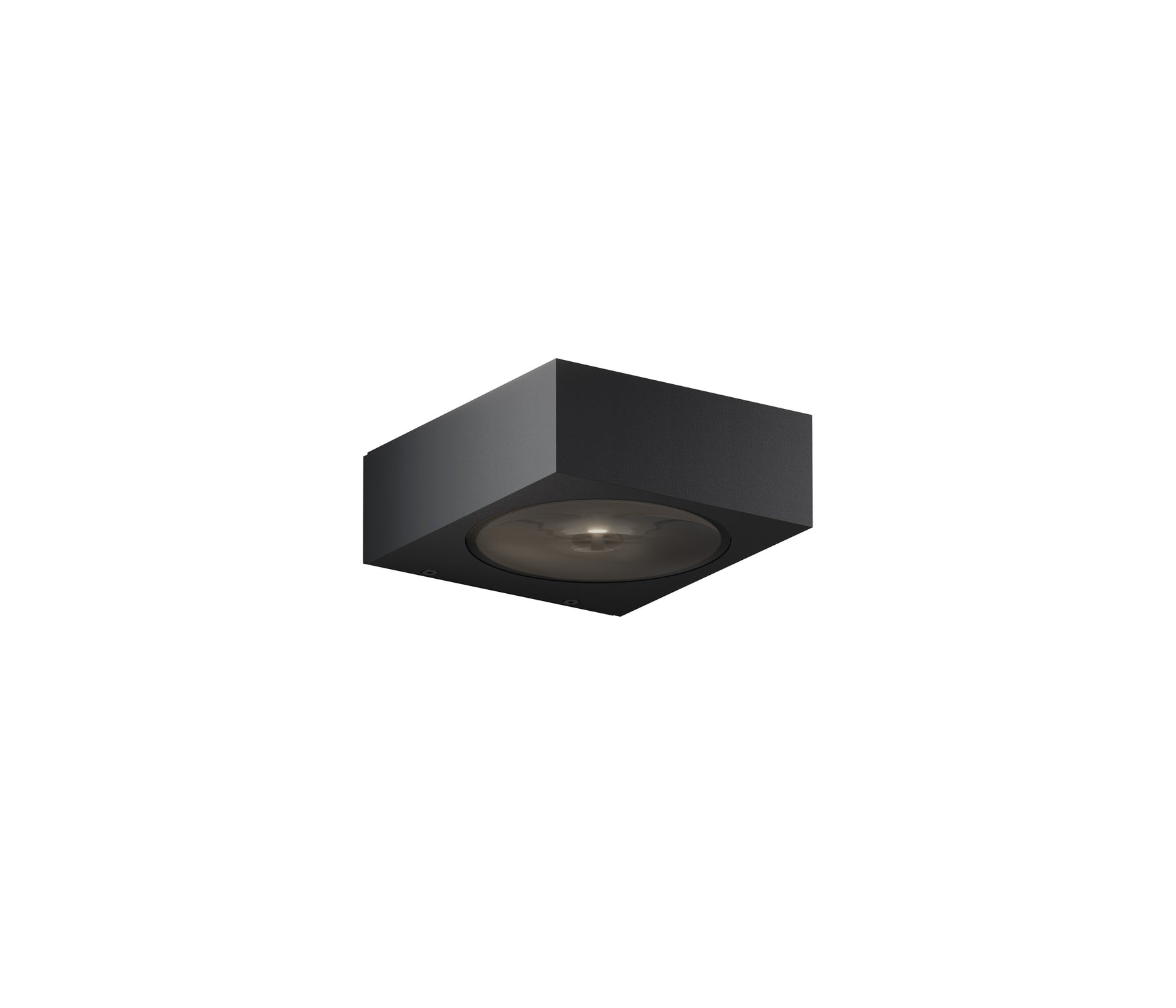 IP44.DE luci Wandleuchte LED schwarz