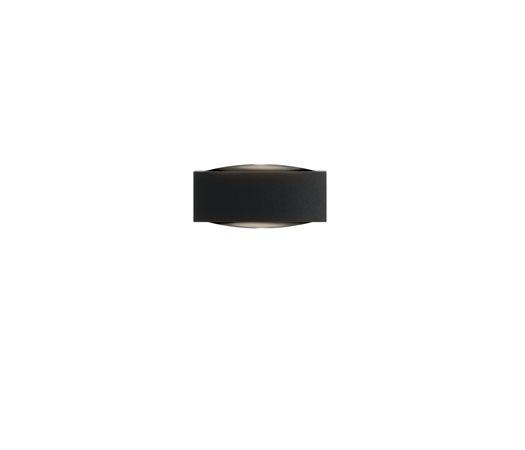 IP44.DE luci Wandleuchte LED schwarz