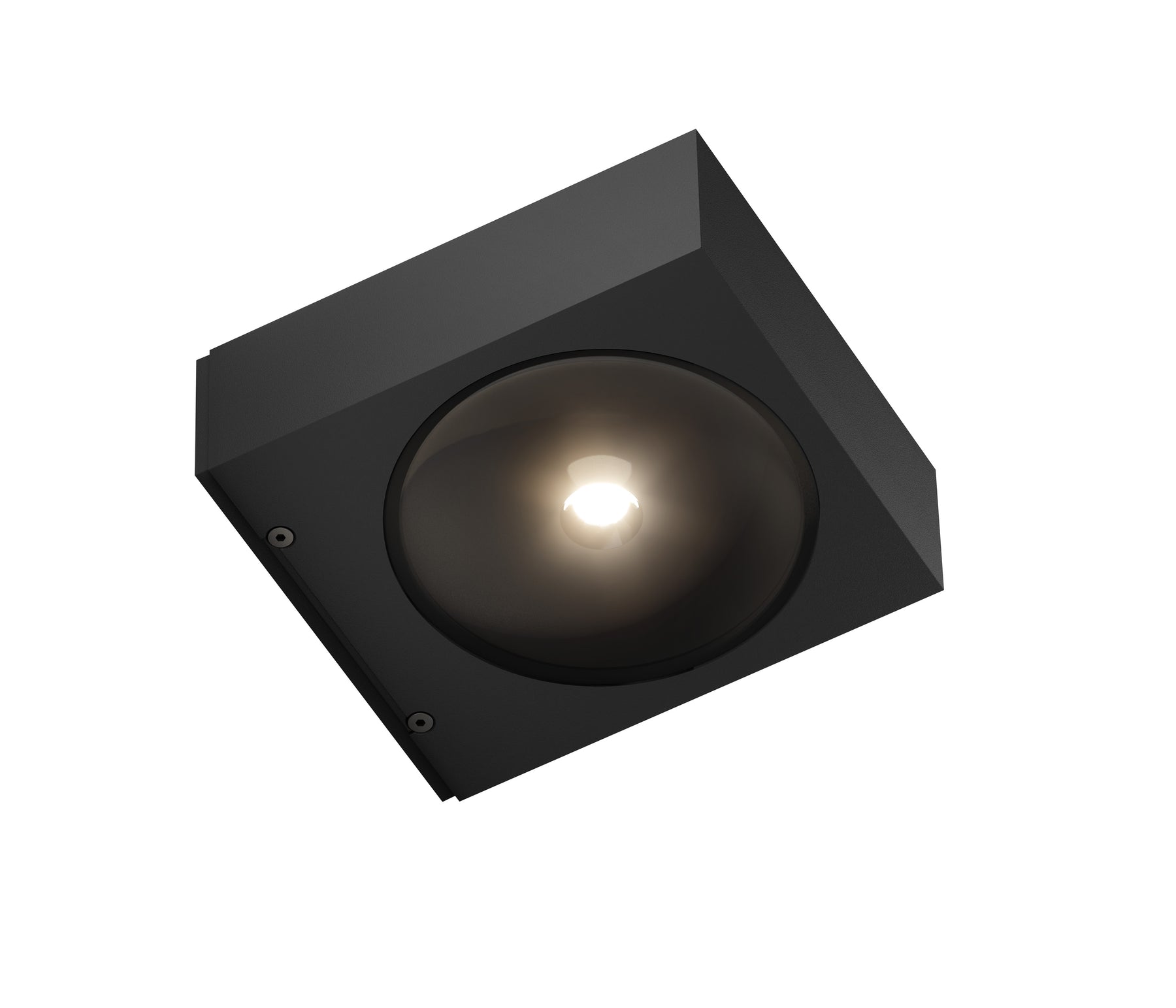 IP44.DE luci Wandleuchte LED schwarz