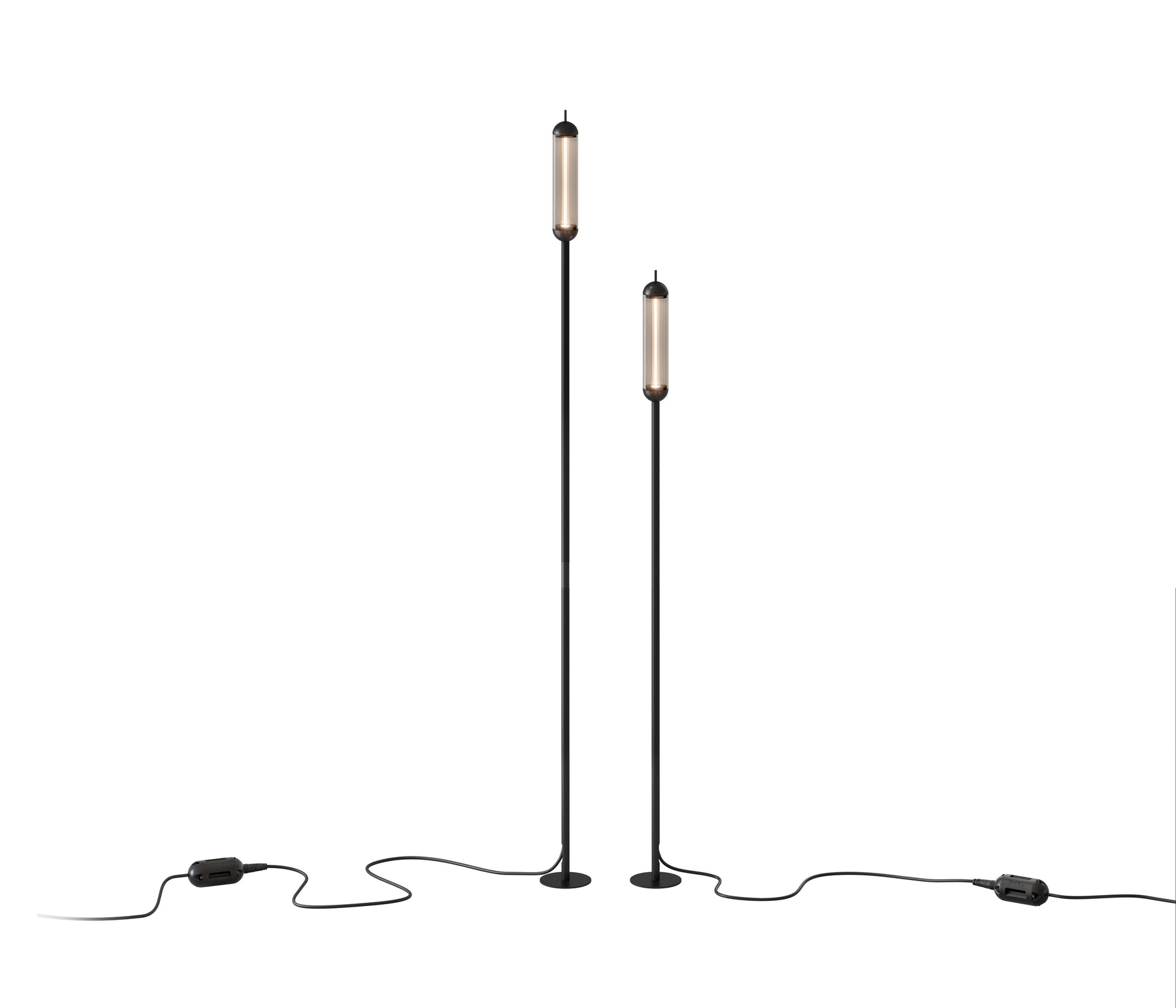 IP44.DE reed Pollerleuchte LED