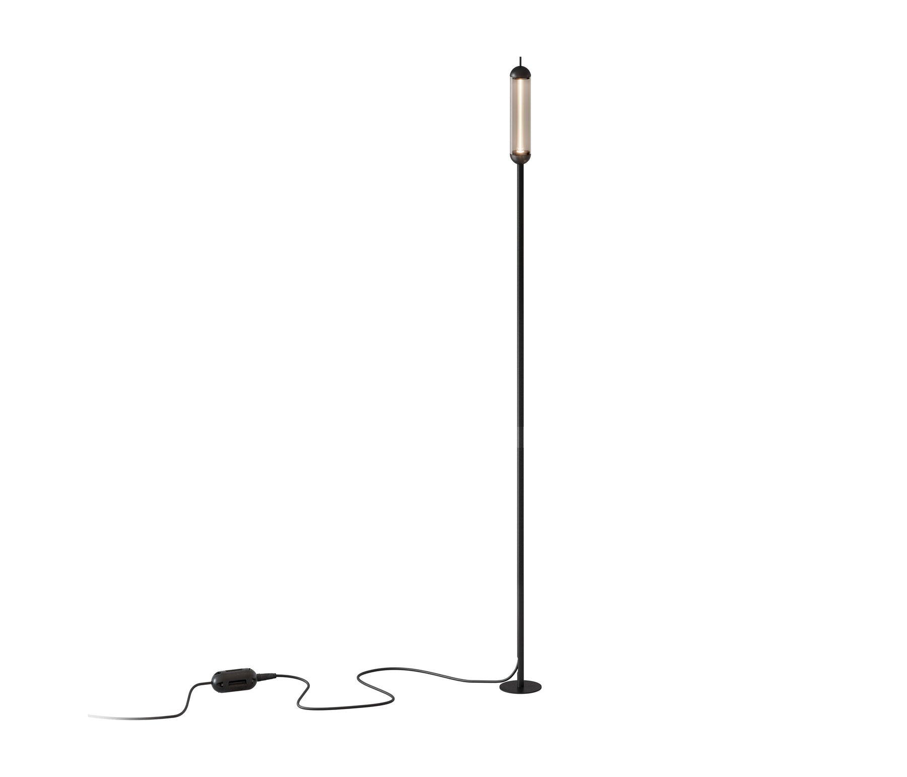 IP44.DE reed Pollerleuchte LED 175 cm