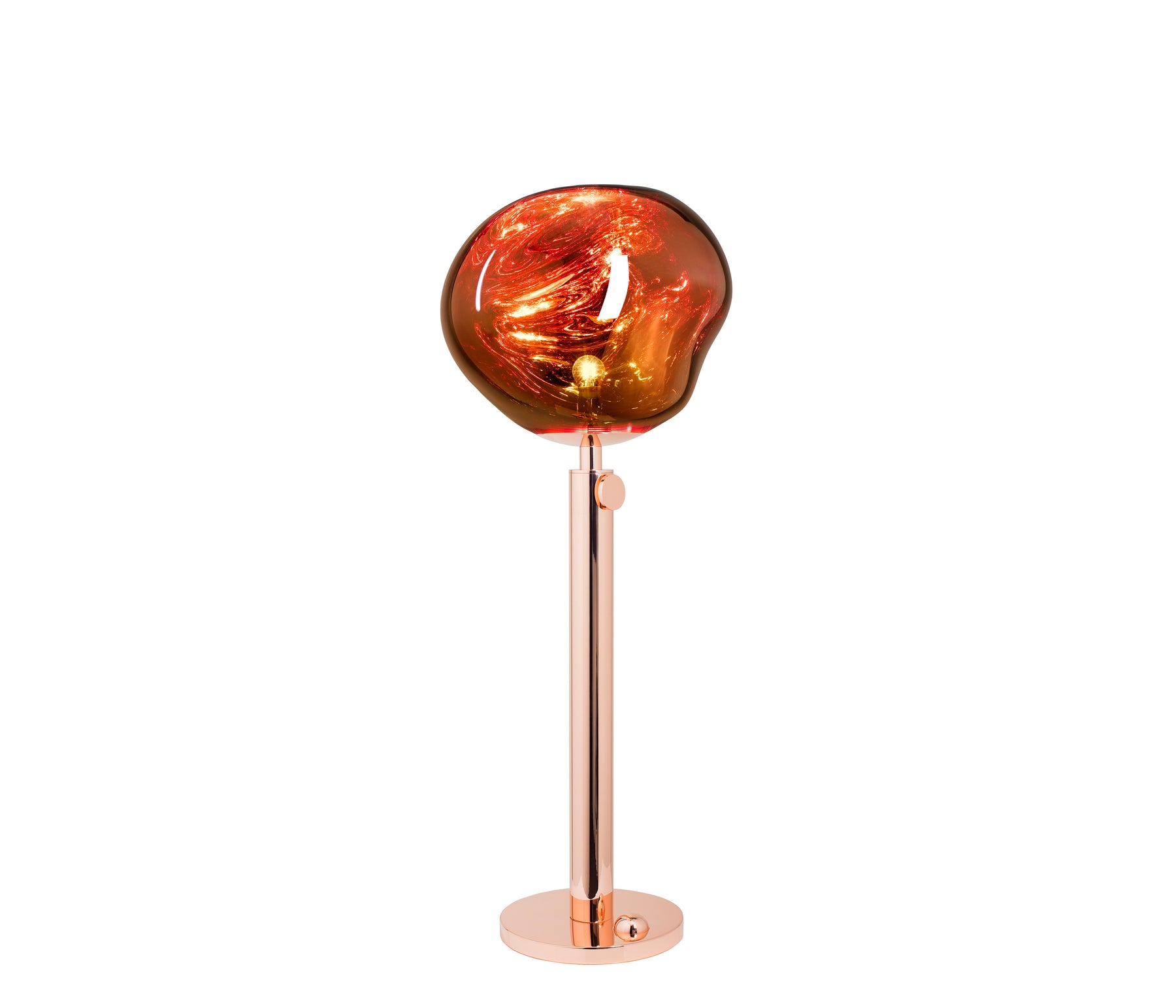 Tom Dixon Melt Stehleuchte an