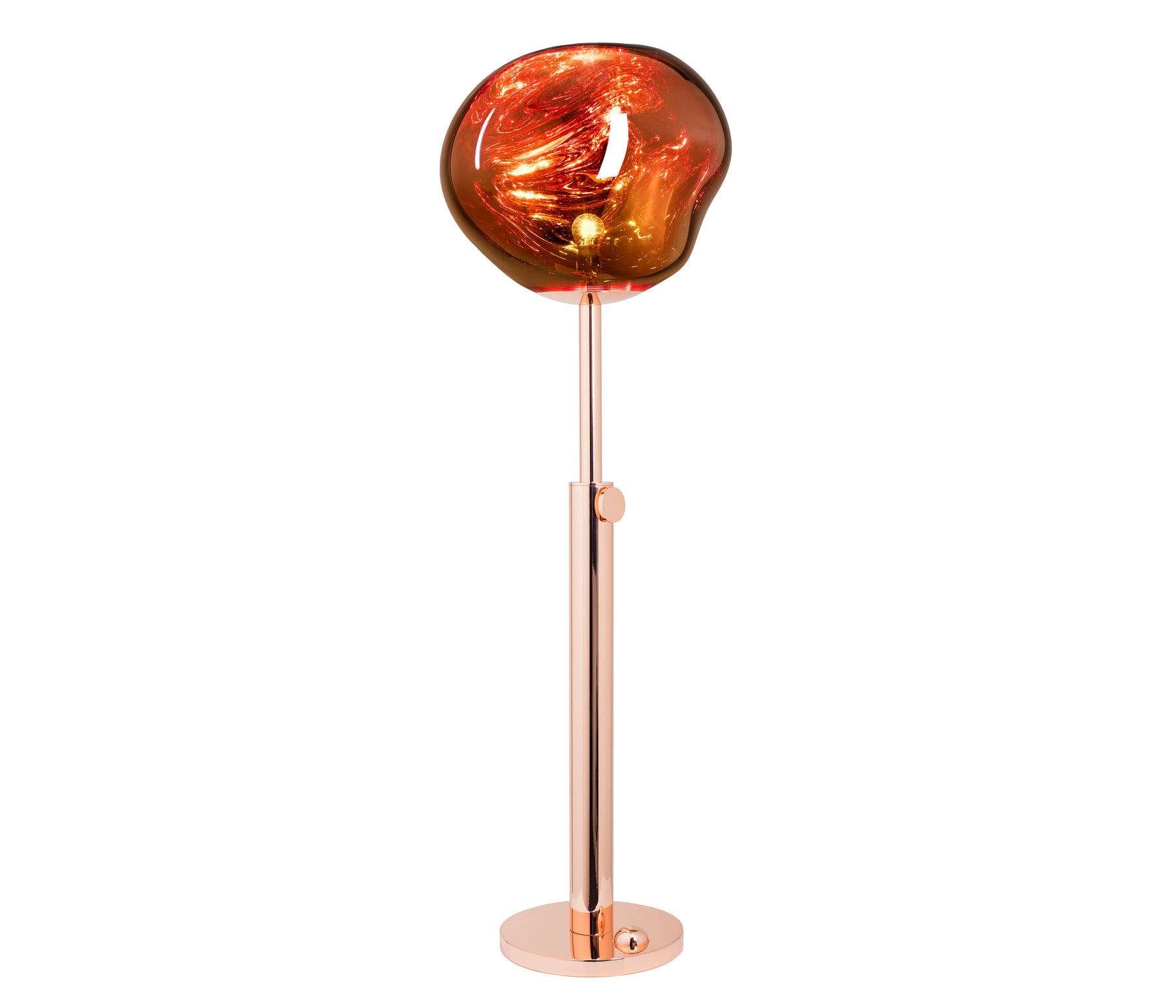 Tom Dixon Melt Stehleuchte an